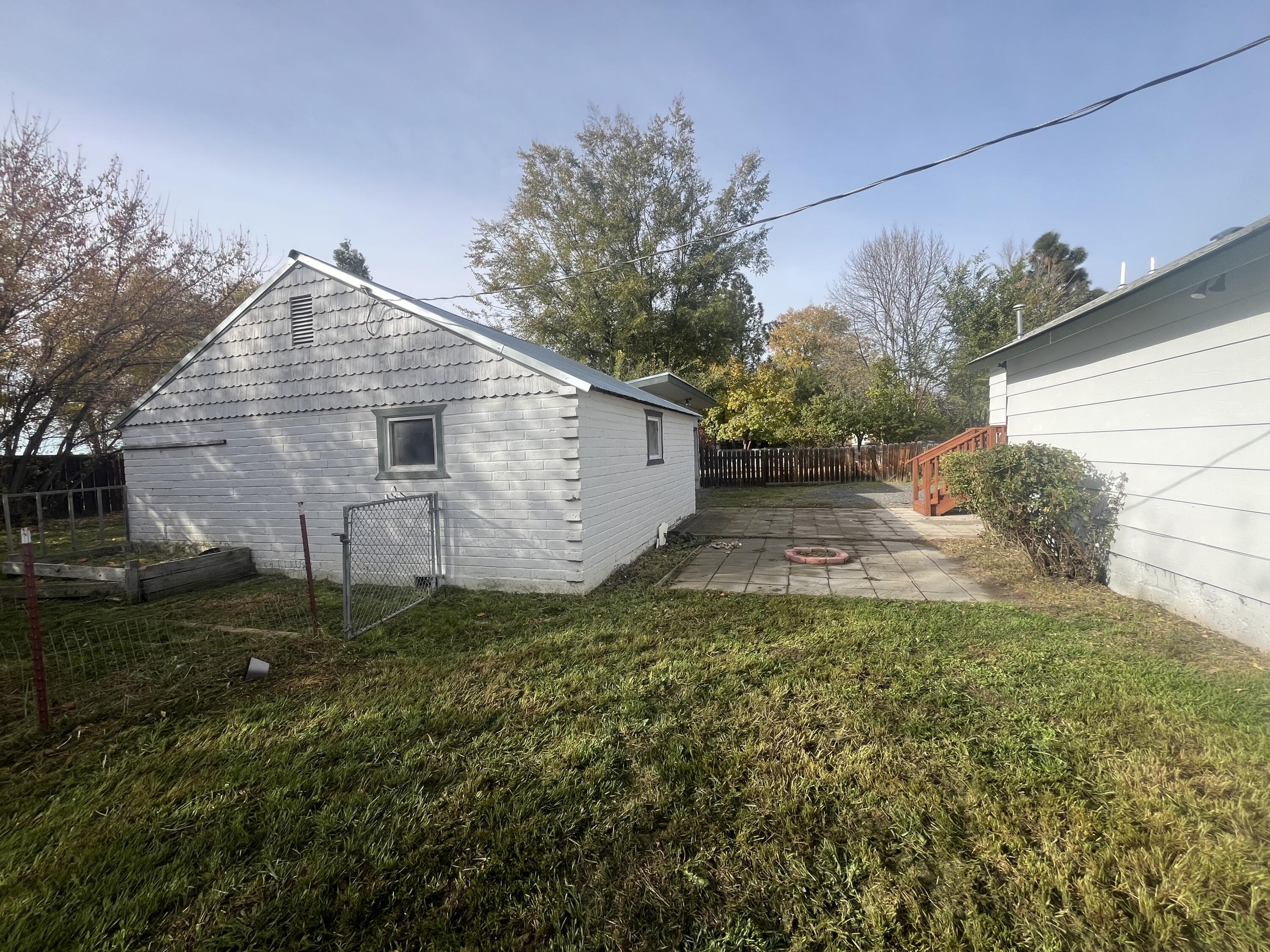 St. Francis Park - Residential