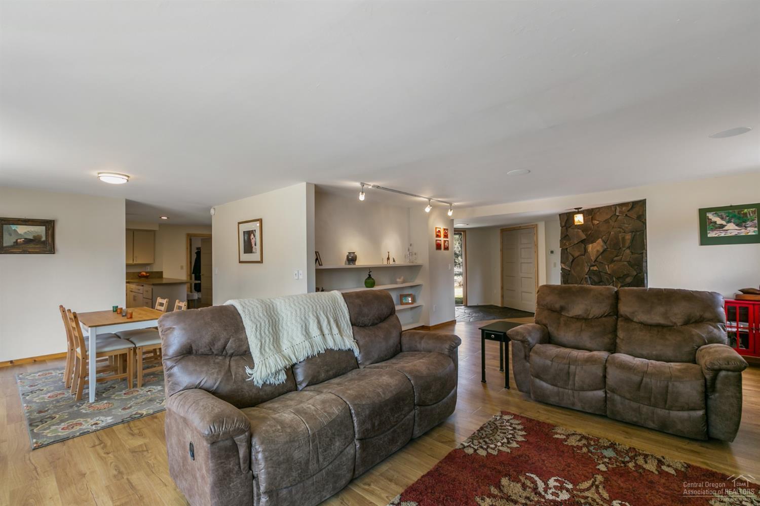 CLAB - Residential