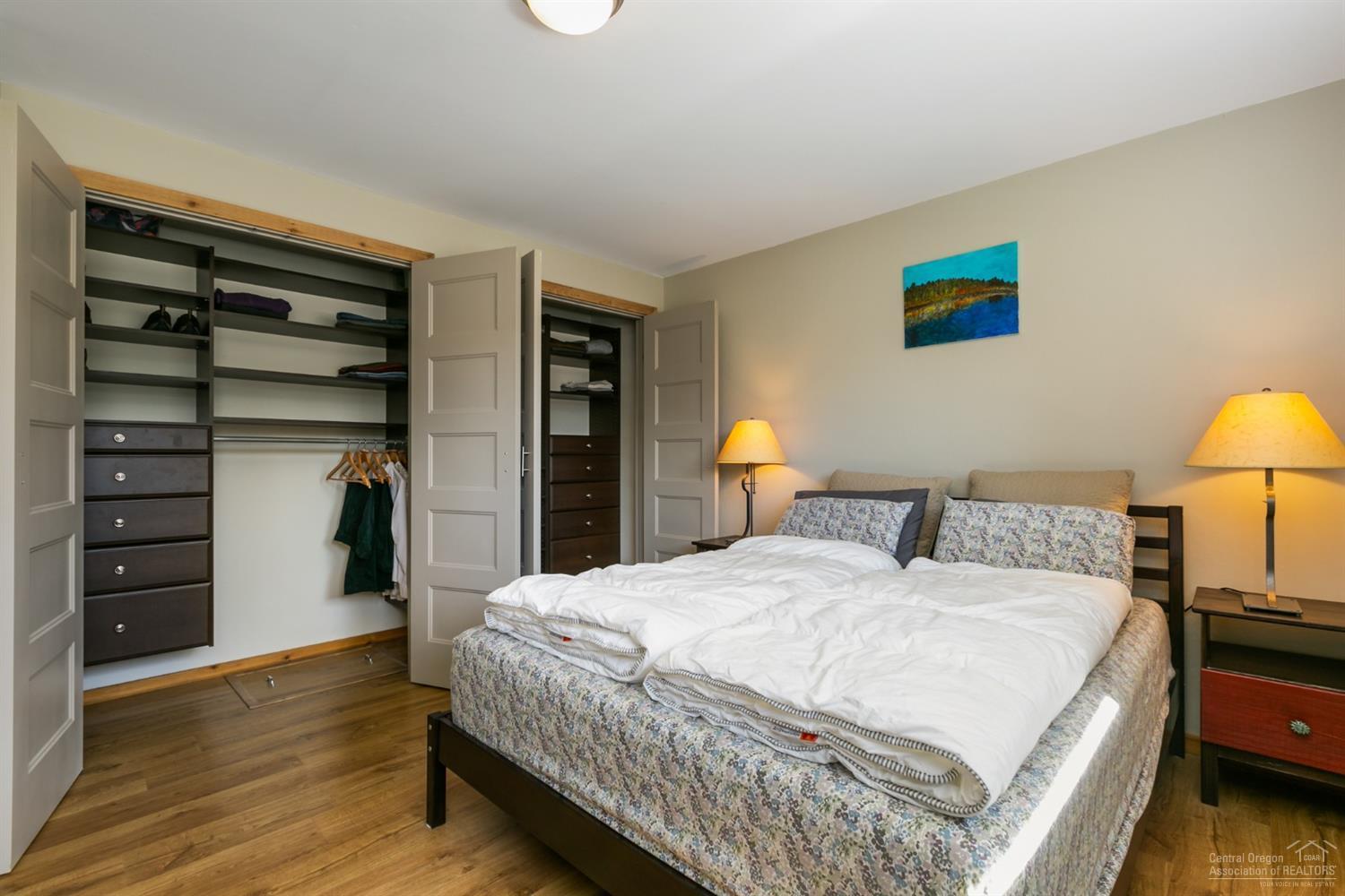 CLAB - Residential