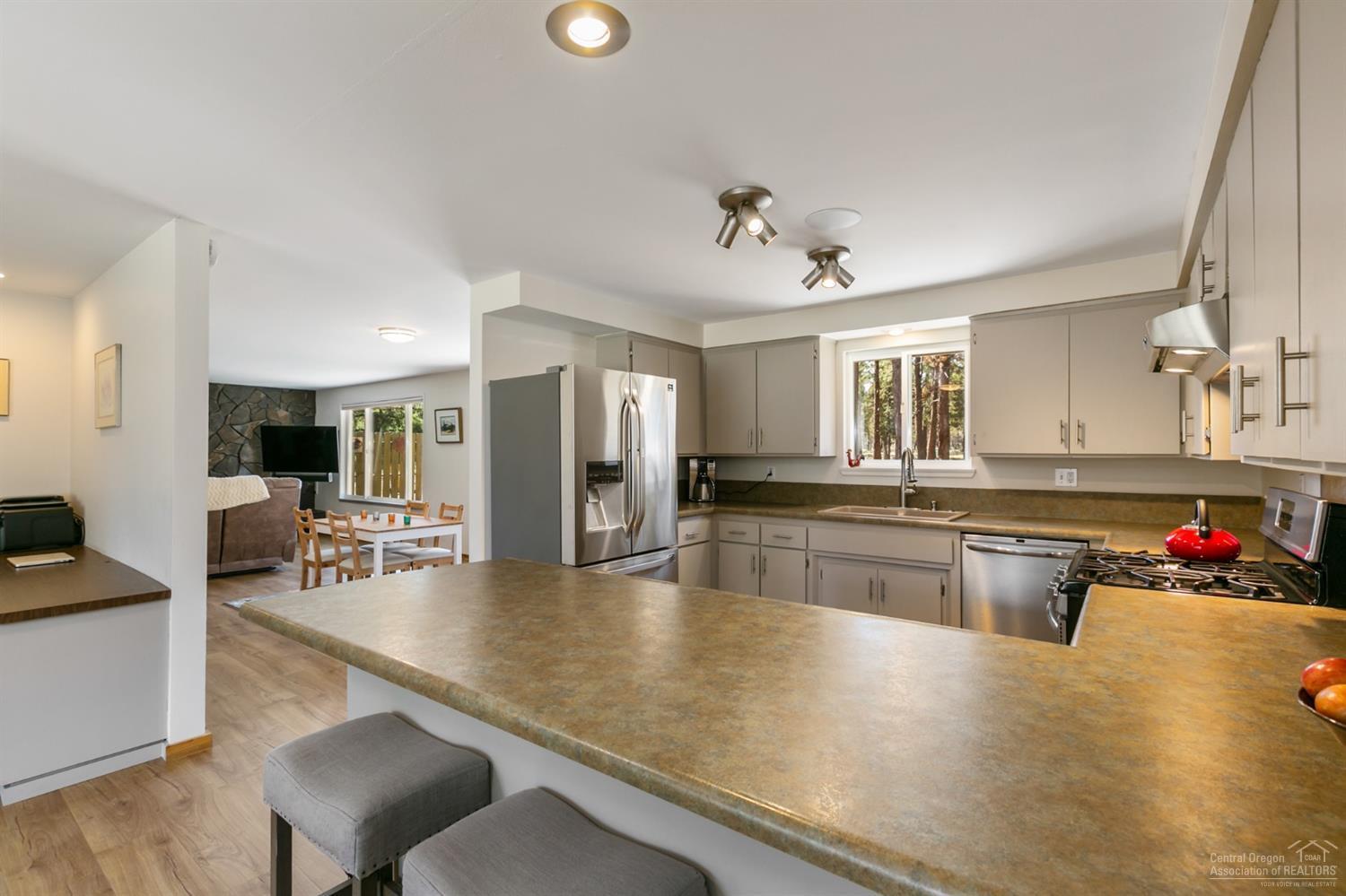 CLAB - Residential