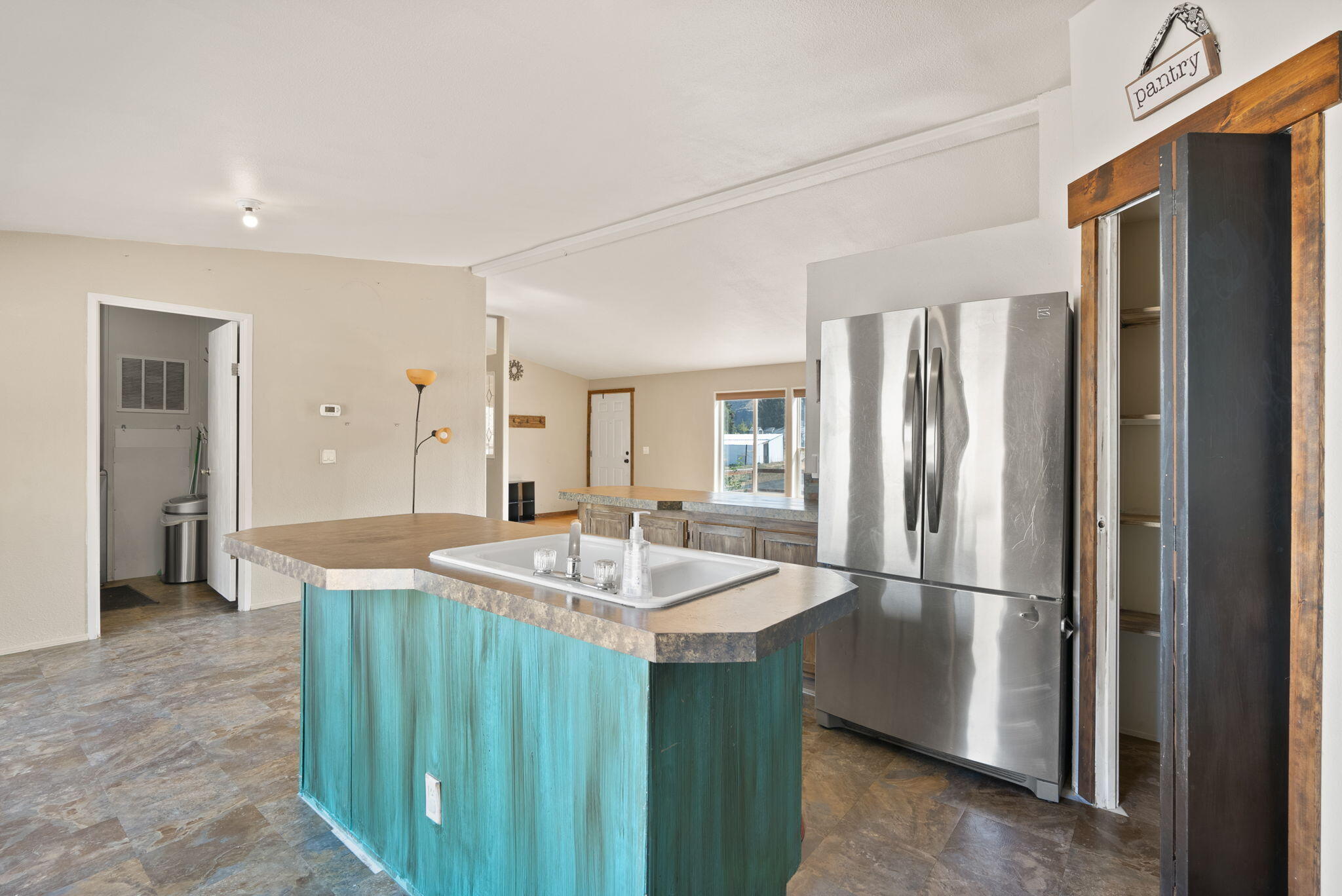 Crr - Residential