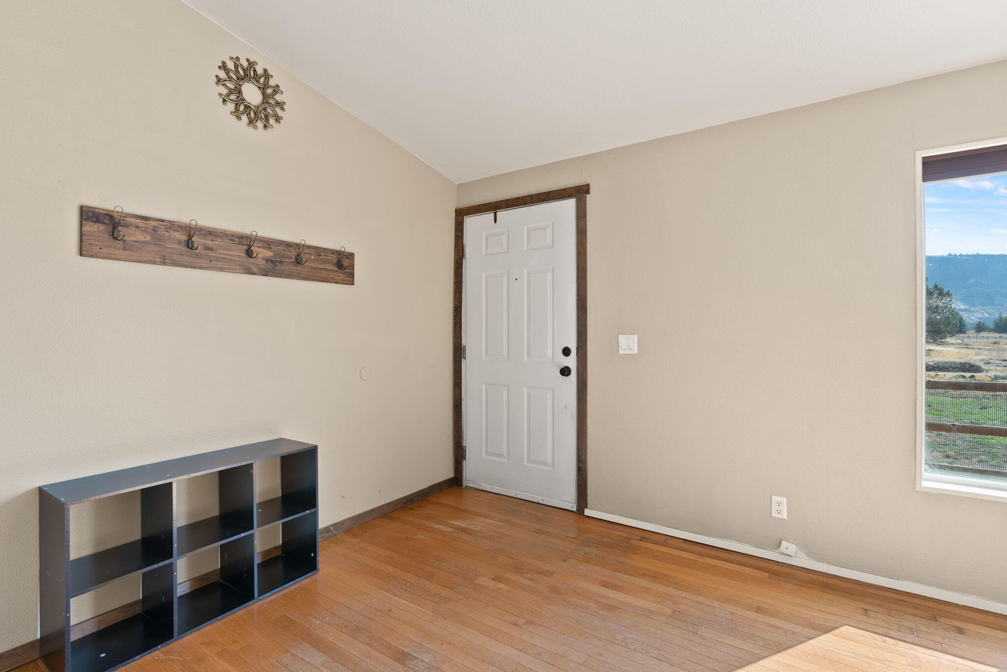 Crr - Residential