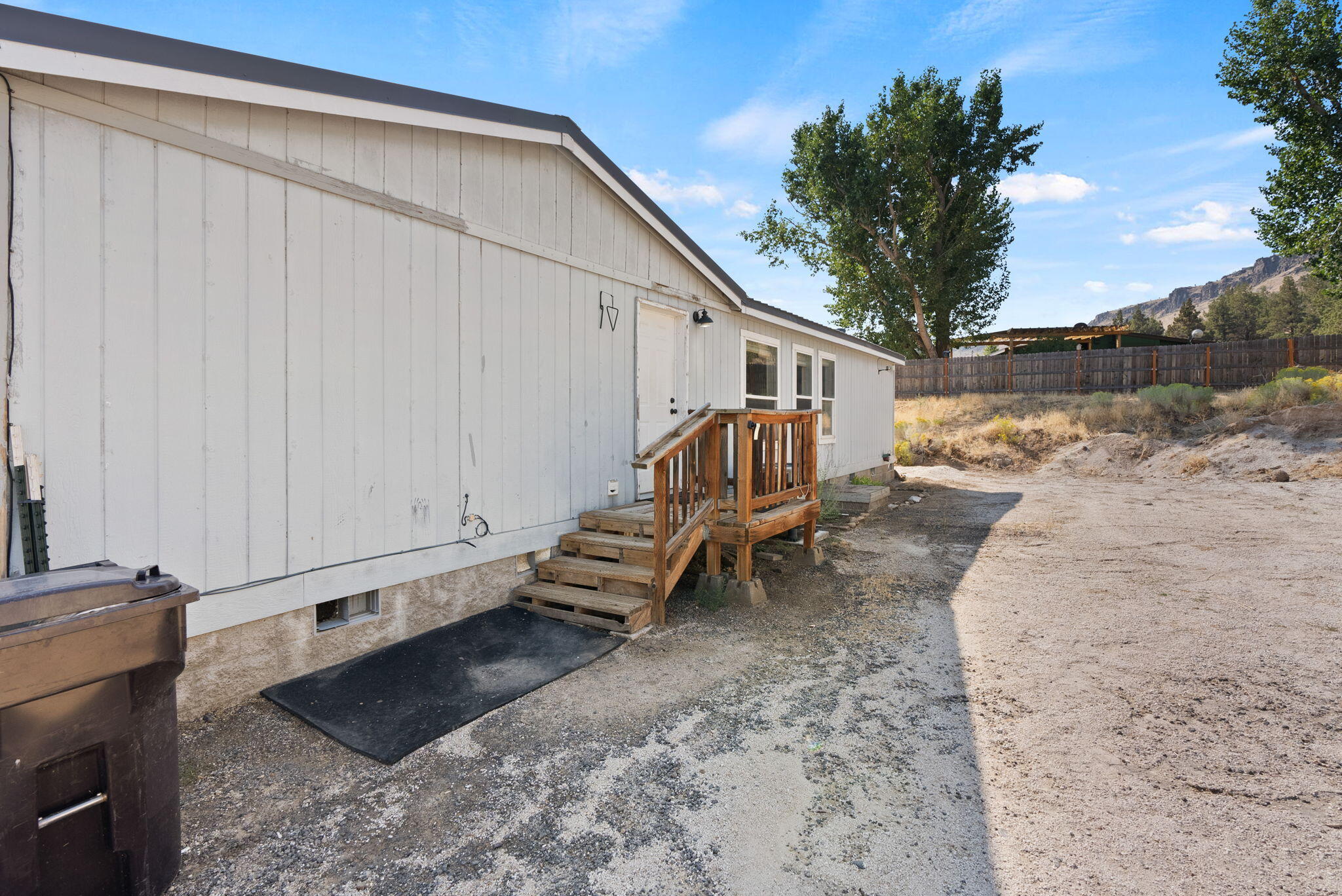 Crr - Residential