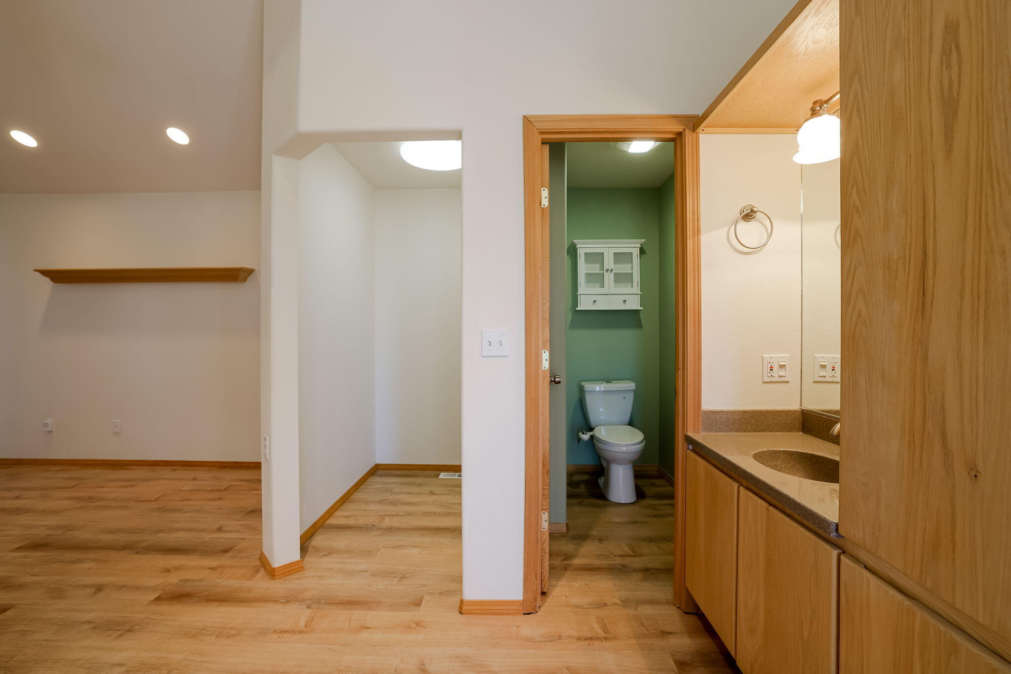 N/A - Residential