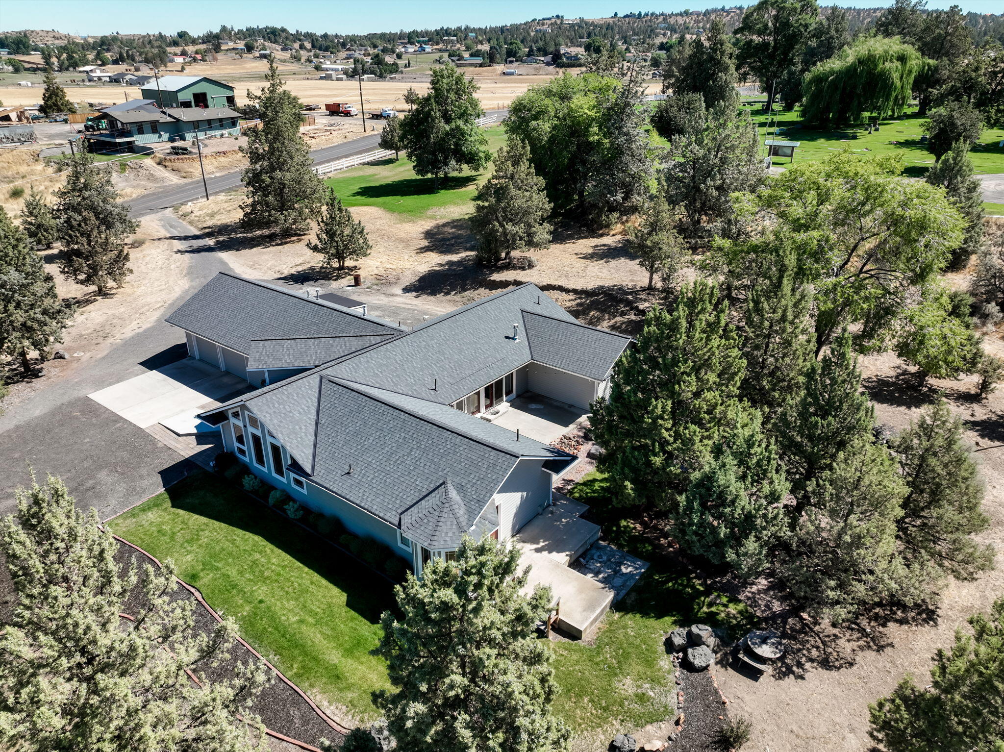 N/A - Residential