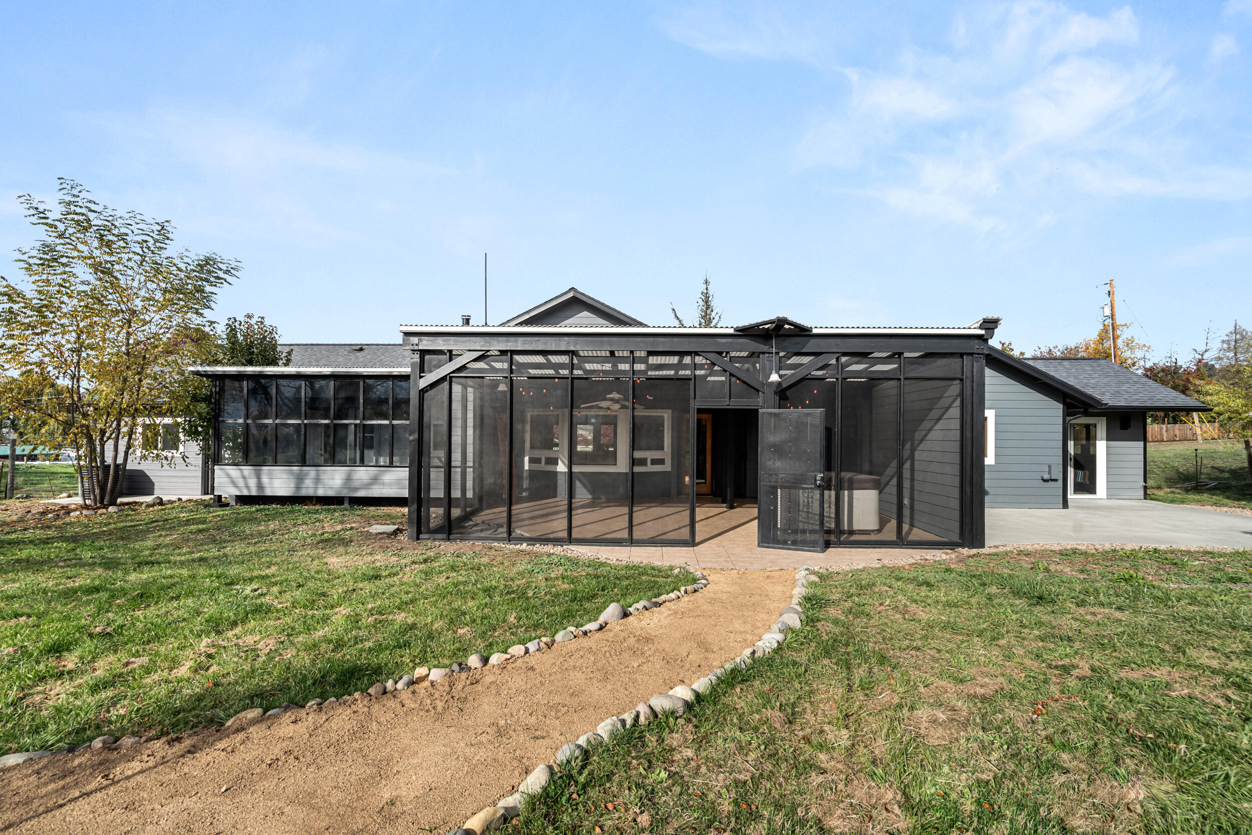 N/A - Residential