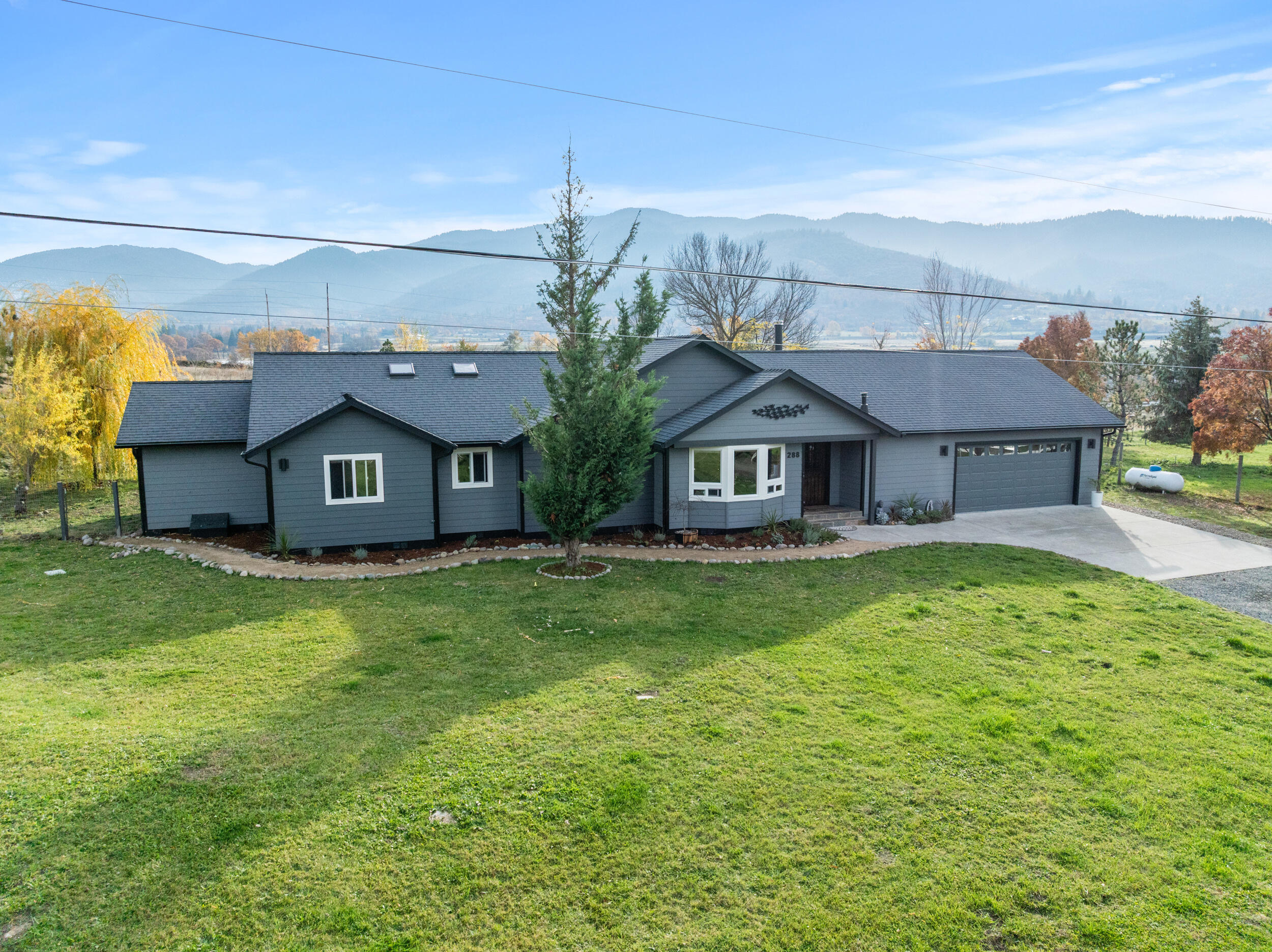 N/A - Residential