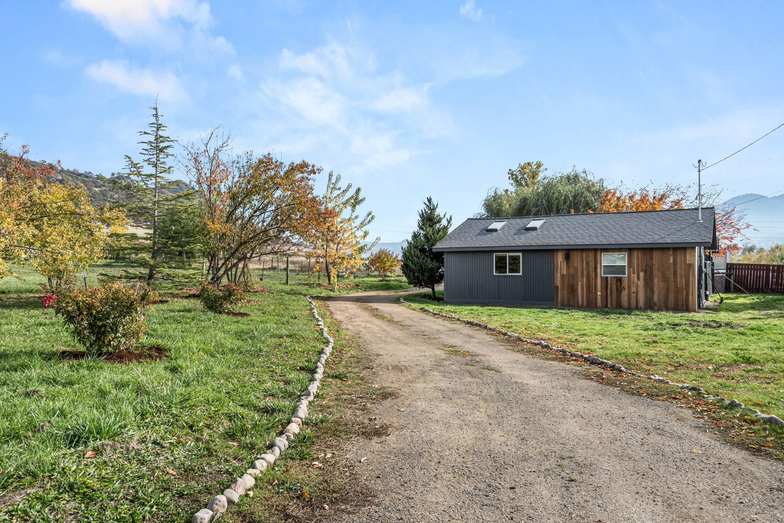 N/A - Residential