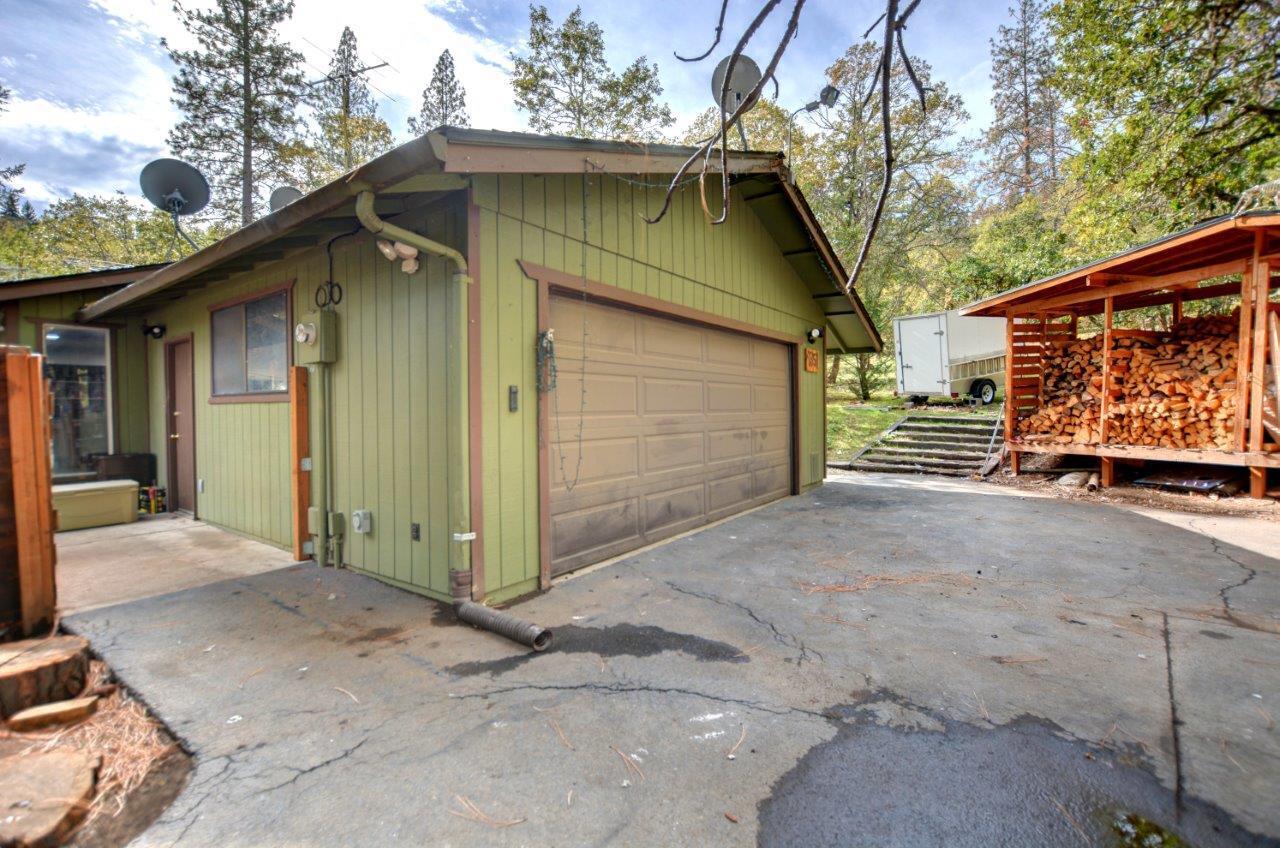 Crystal Springs Orchard Tracts - Residential
