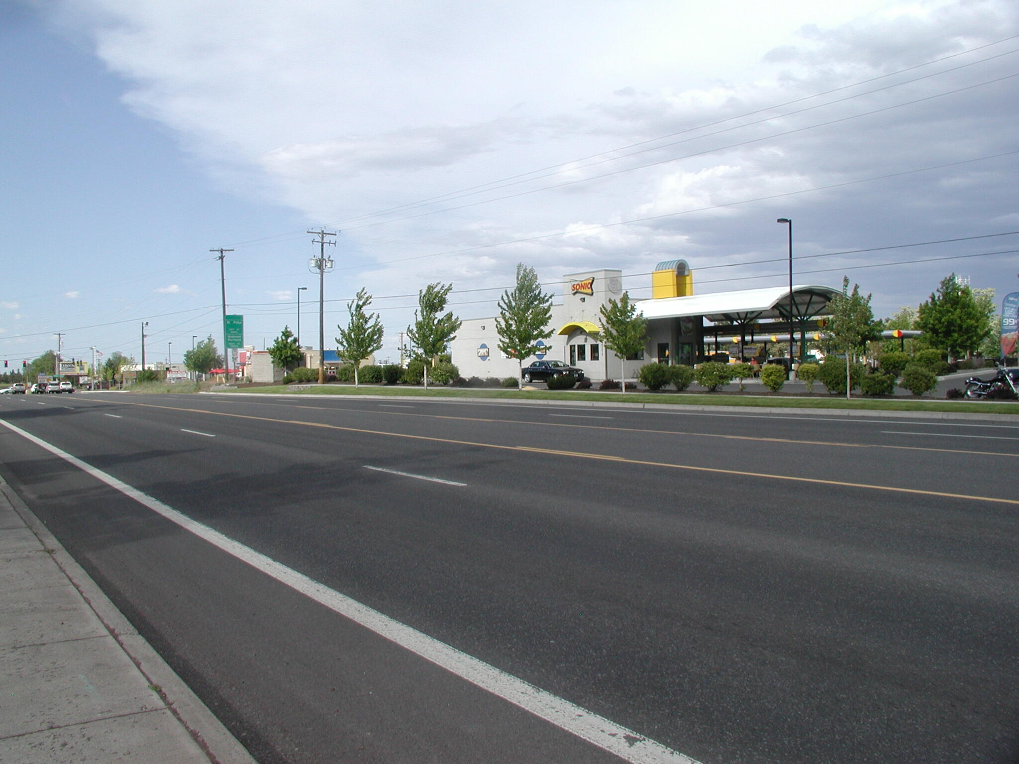 Norwood - Commercial Sale
