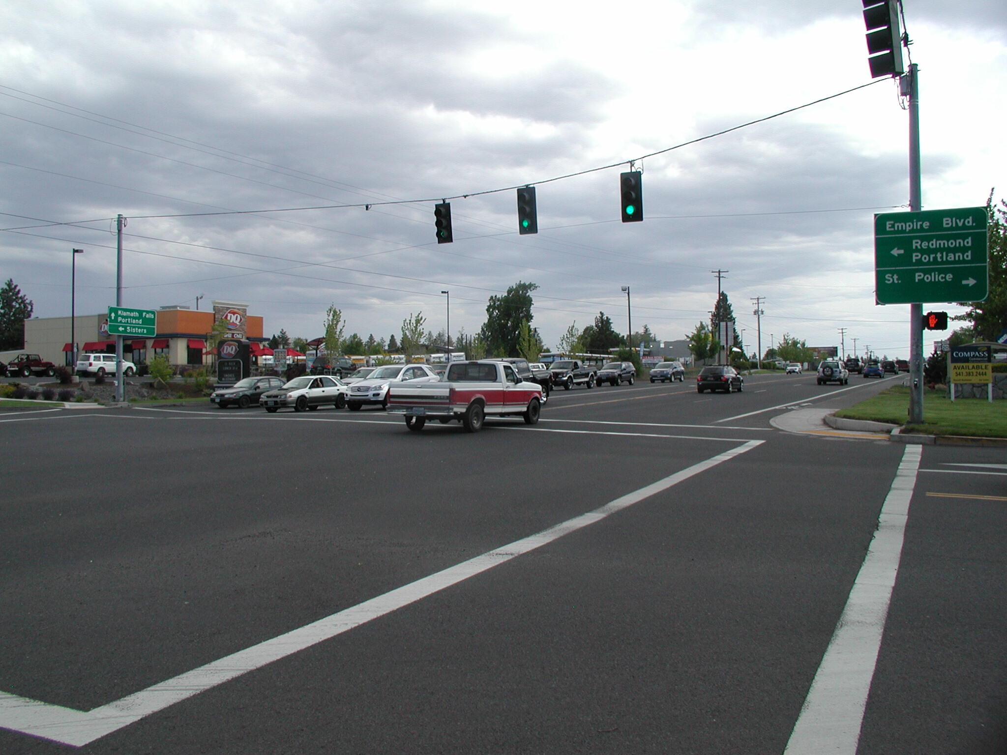 Norwood - Commercial Sale