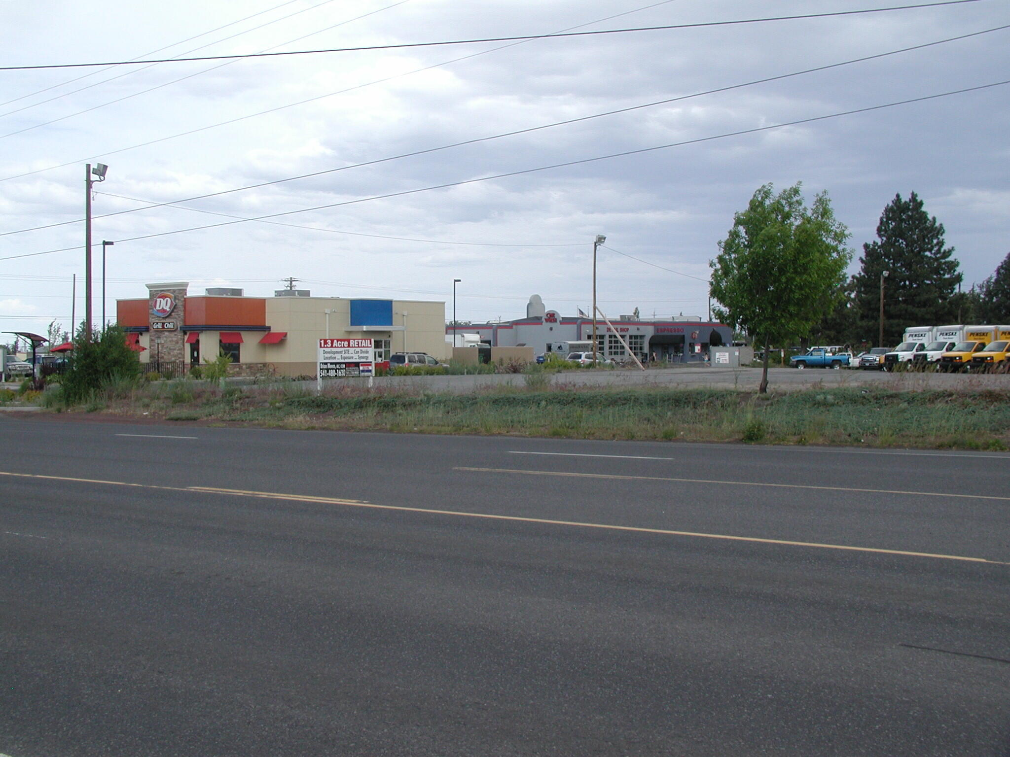 Norwood - Commercial Sale