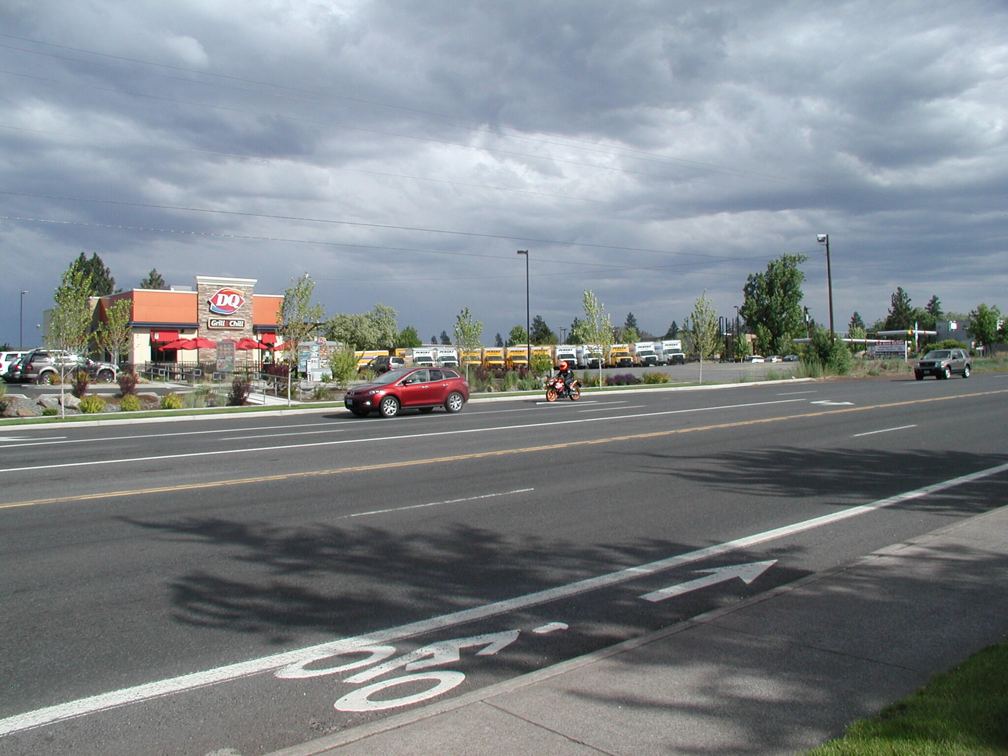 Norwood - Commercial Sale