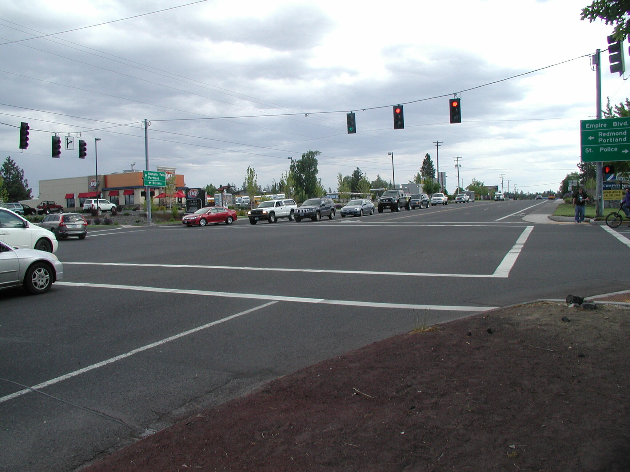 Norwood - Commercial Sale