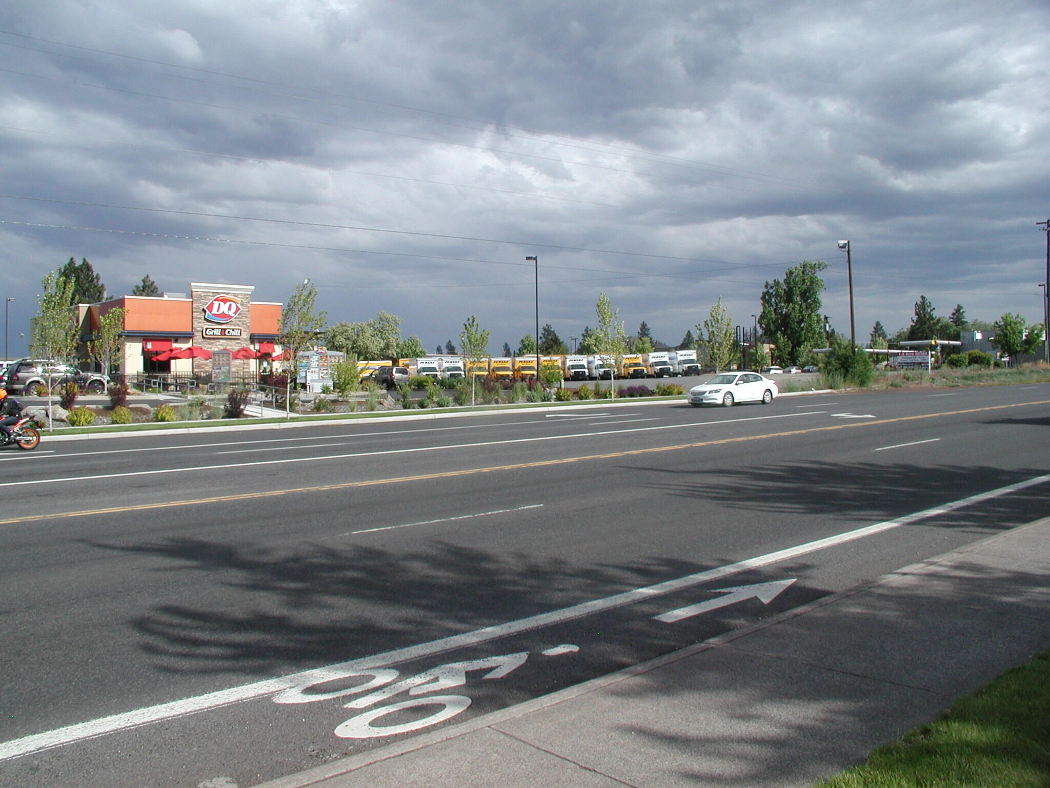 Norwood - Commercial Sale