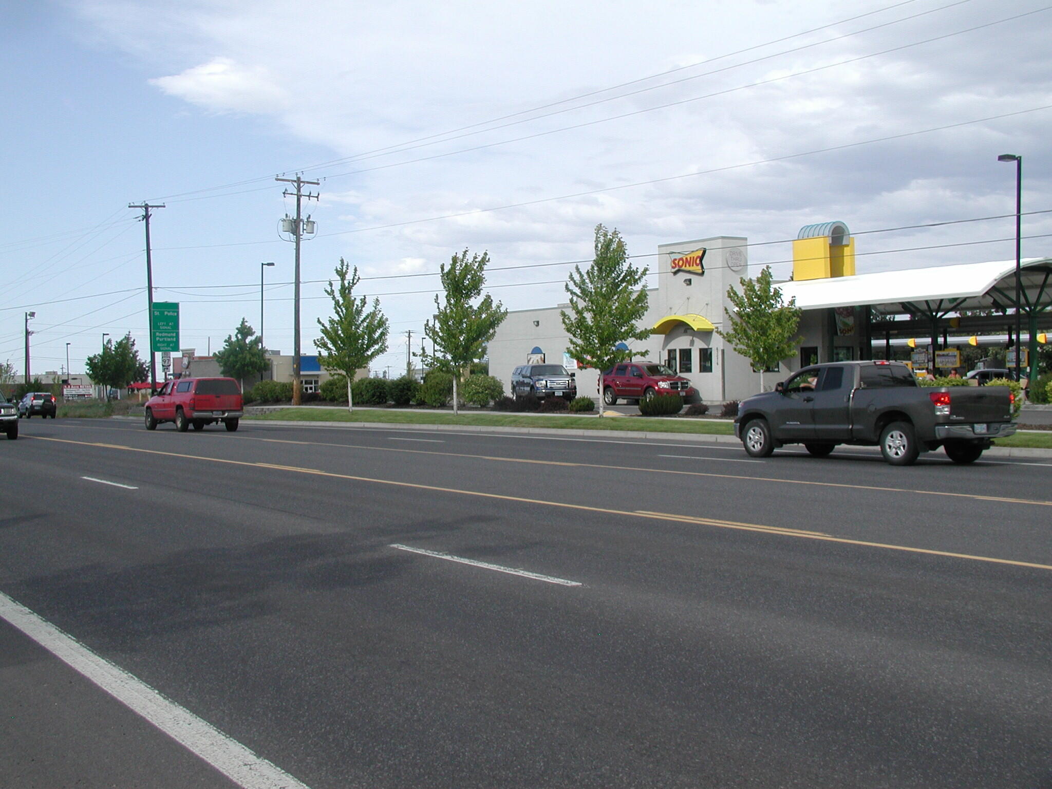 Norwood - Commercial Sale
