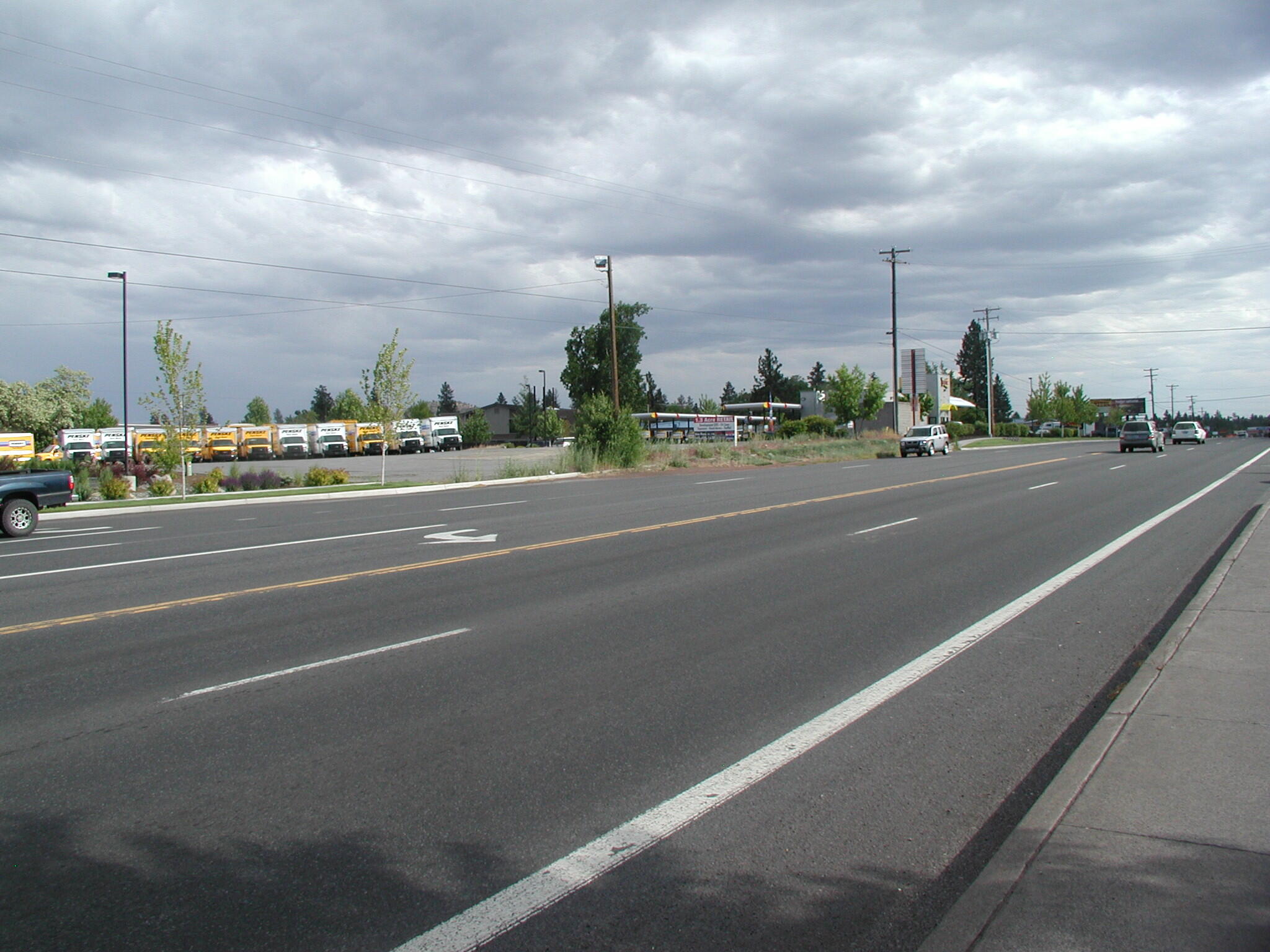 Norwood - Commercial Sale