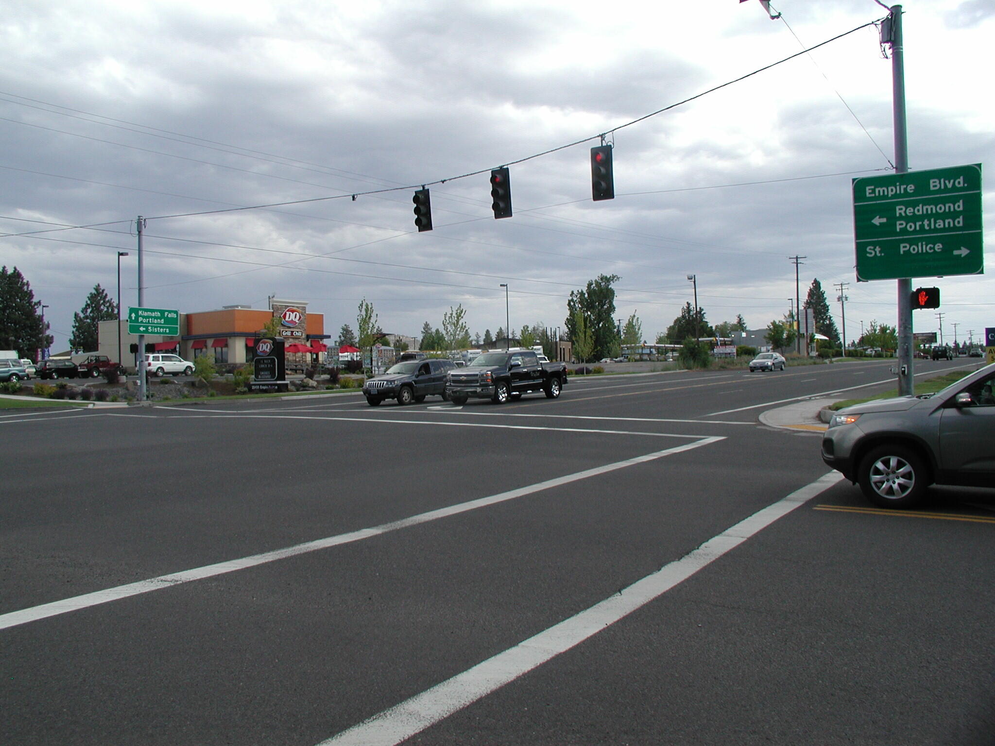 Norwood - Commercial Sale