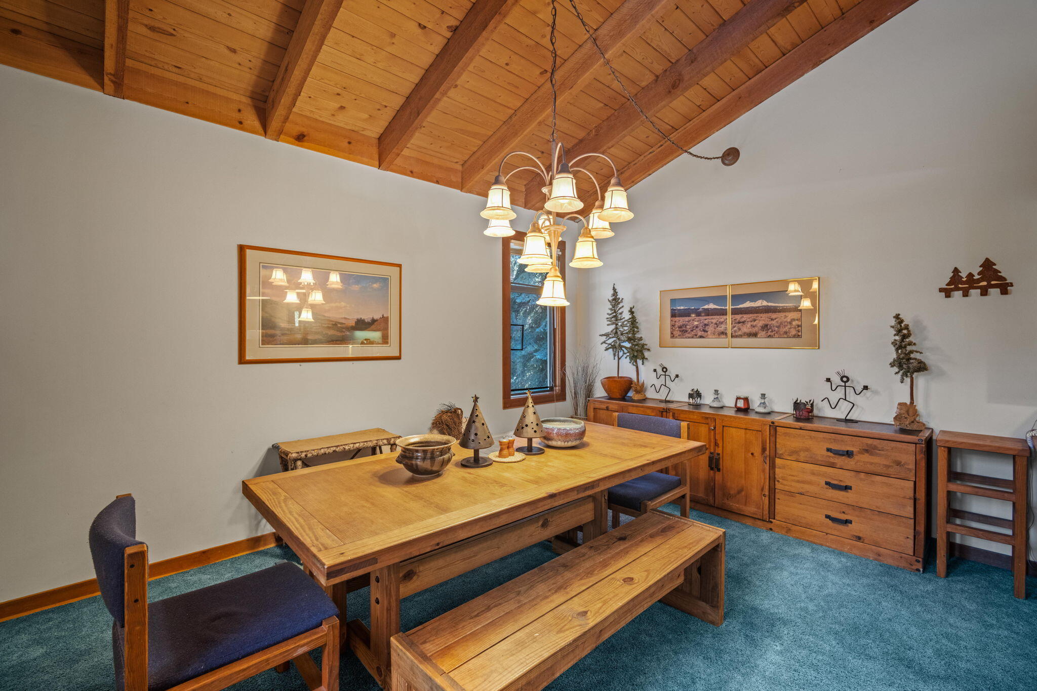 Wildflower - Residential