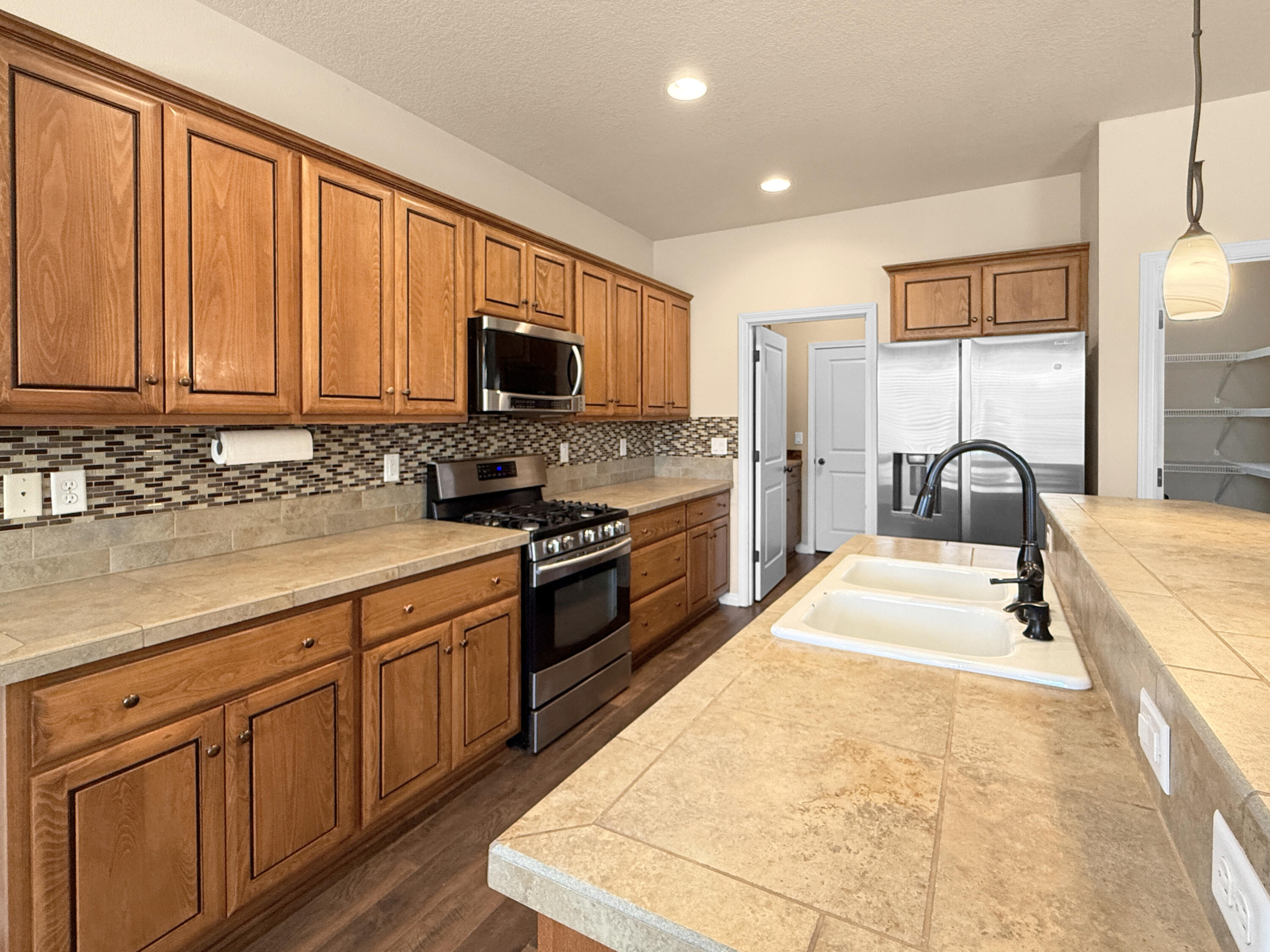 Summit Crest - Residential