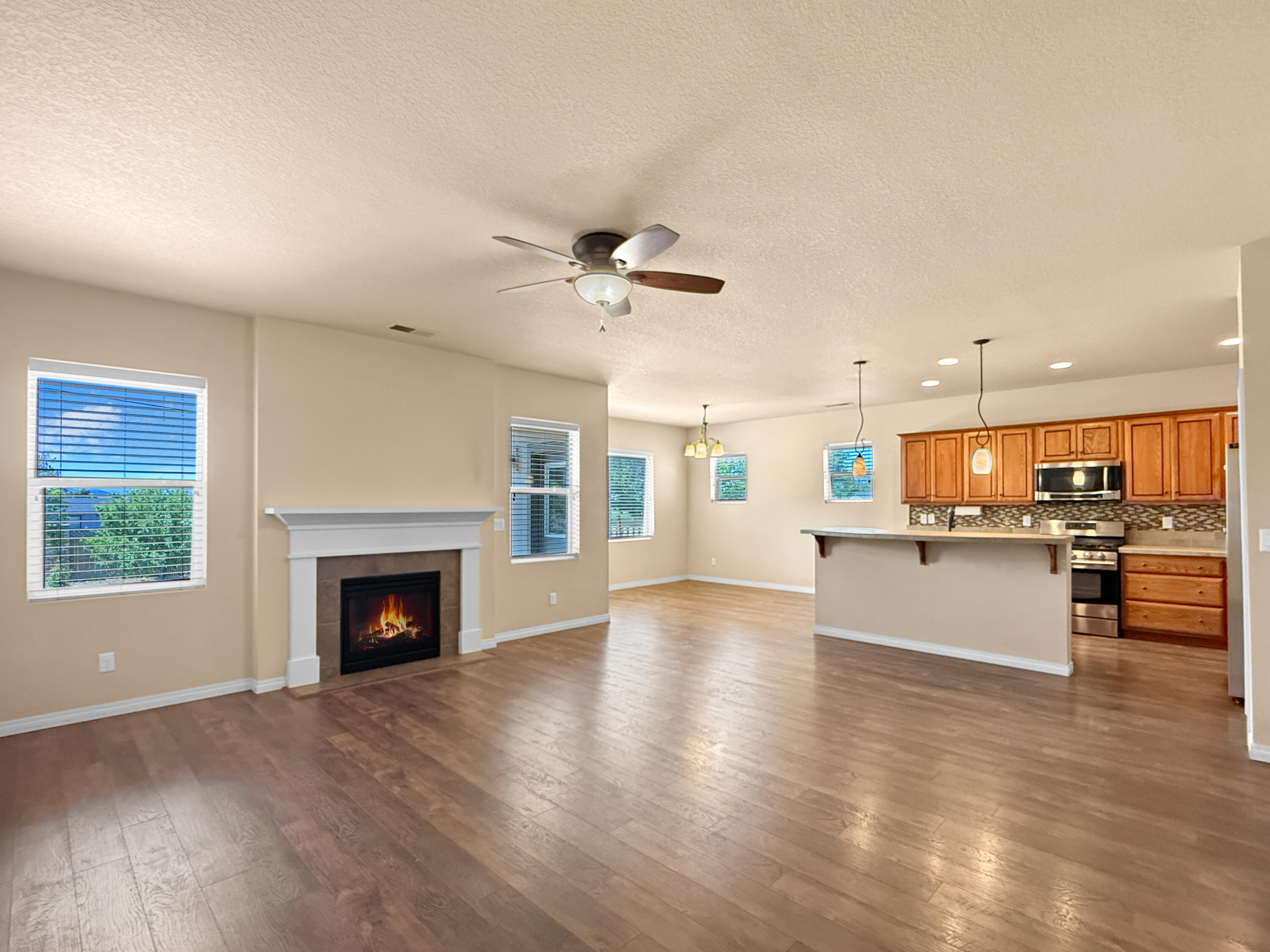 Summit Crest - Residential