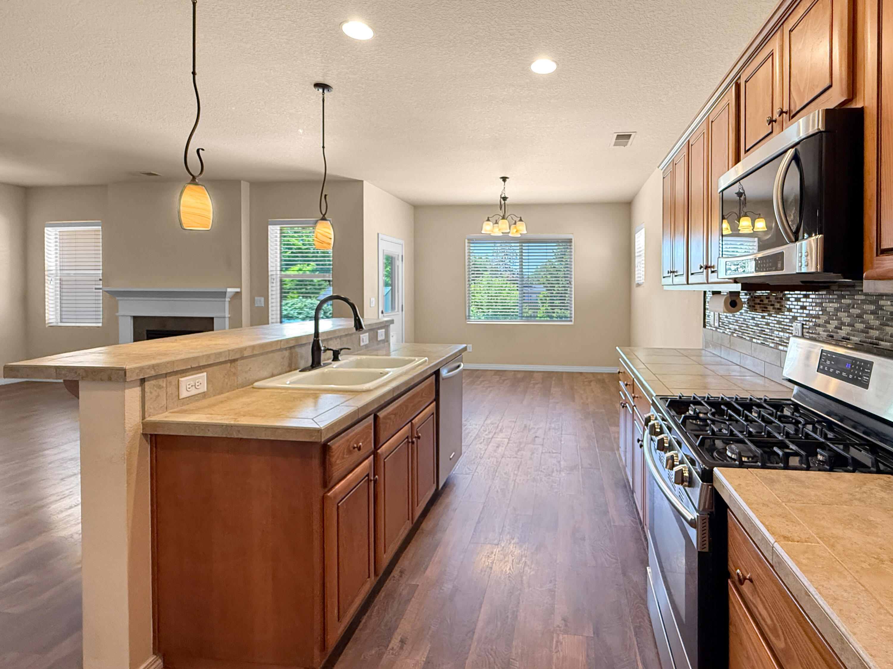 Summit Crest - Residential