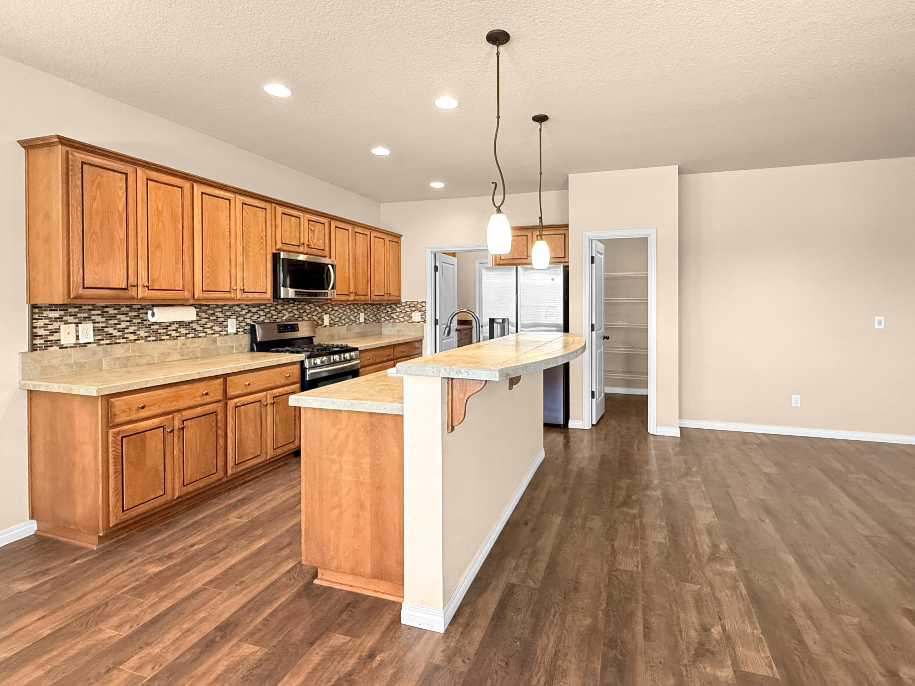 Summit Crest - Residential