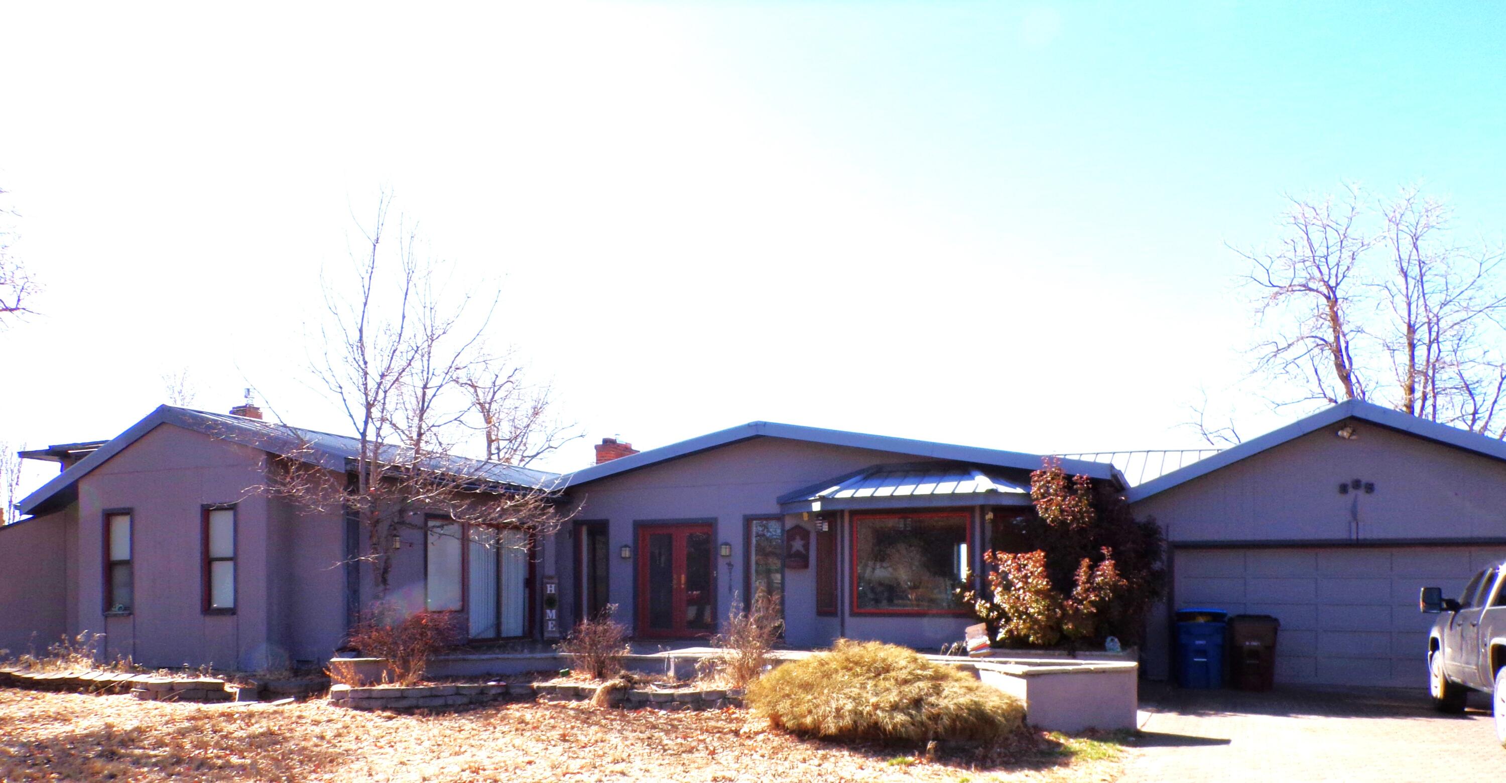 Valley - Residential
