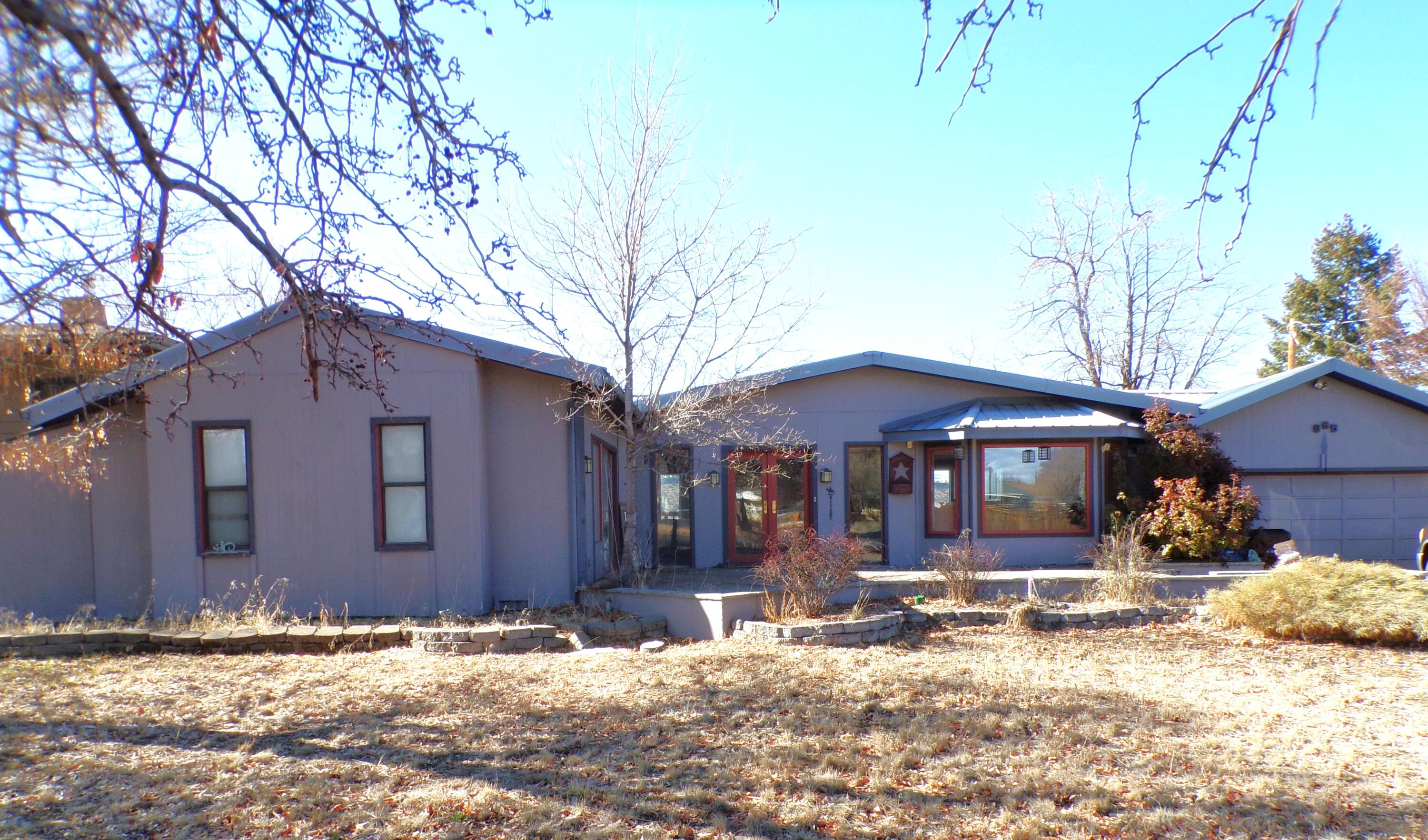 Valley - Residential