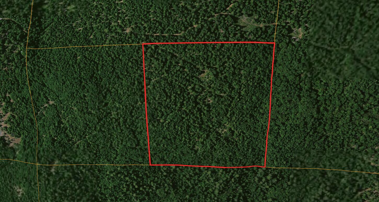 Fall Subdivision - Land