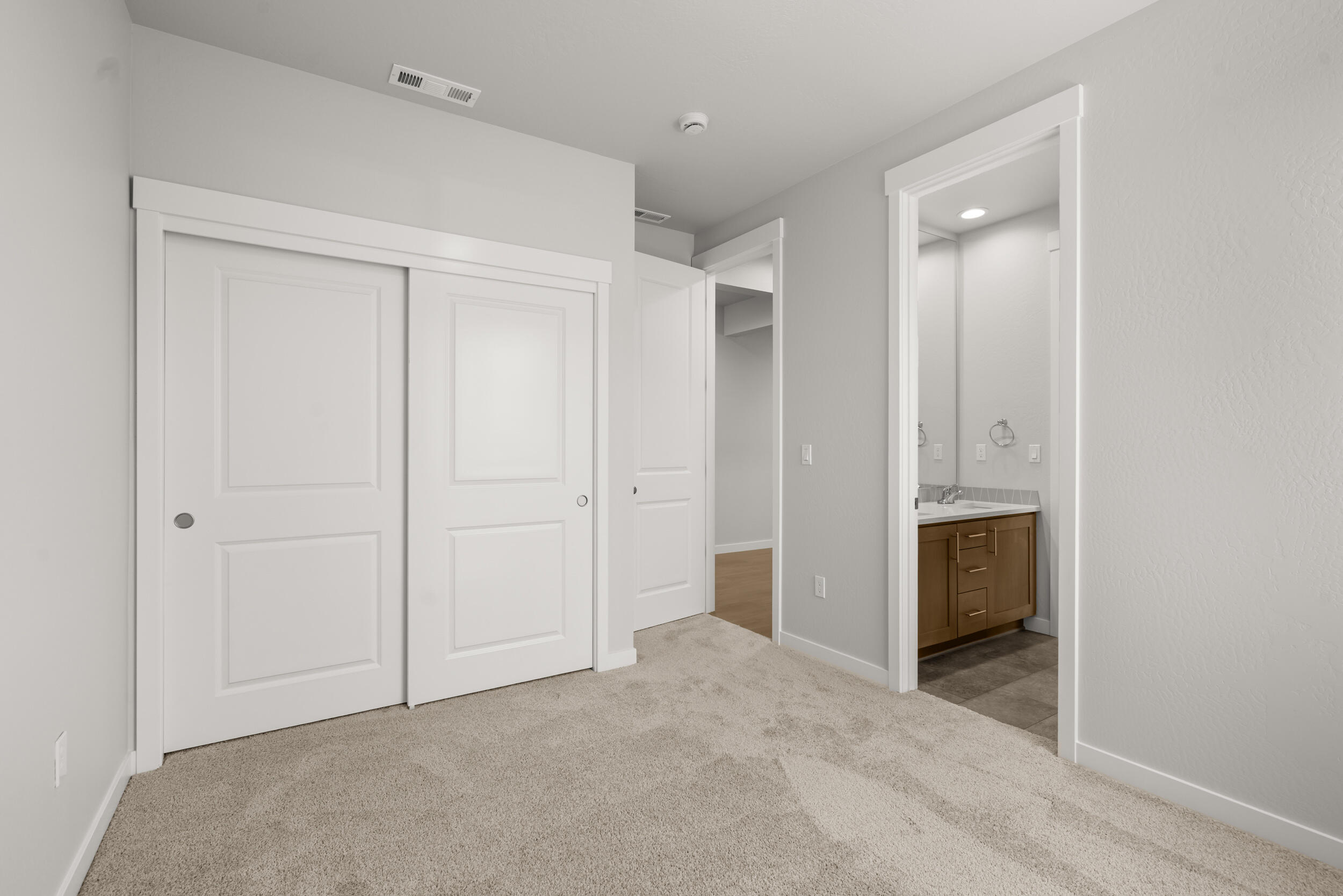 Eagle Point Golf Community - Residential
