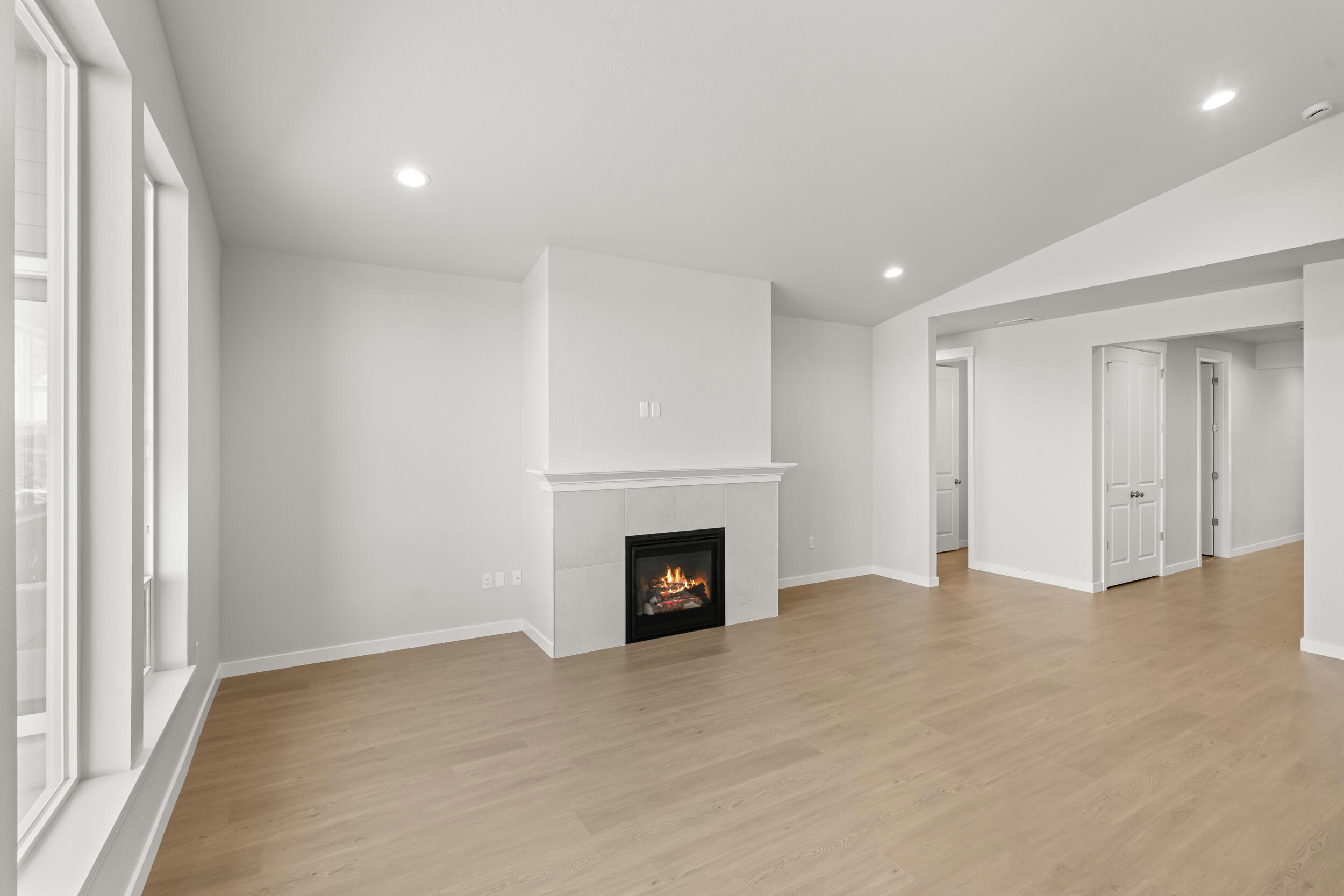 Eagle Point Golf Community - Residential