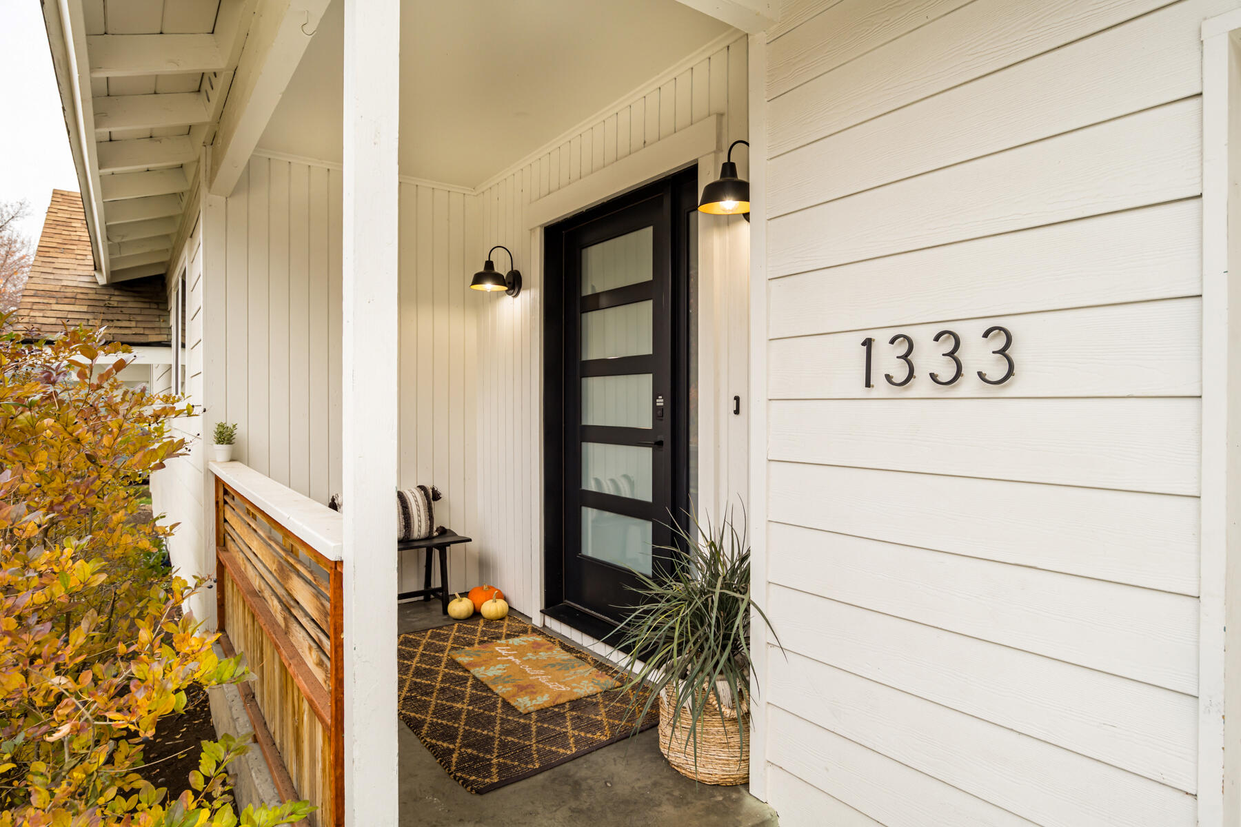 North Pilot Butte - Residential