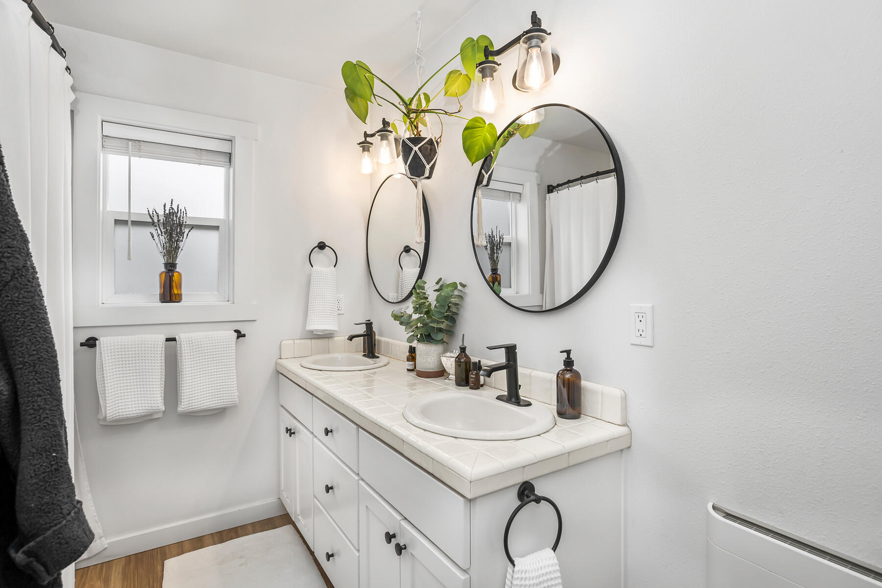 North Pilot Butte - Residential