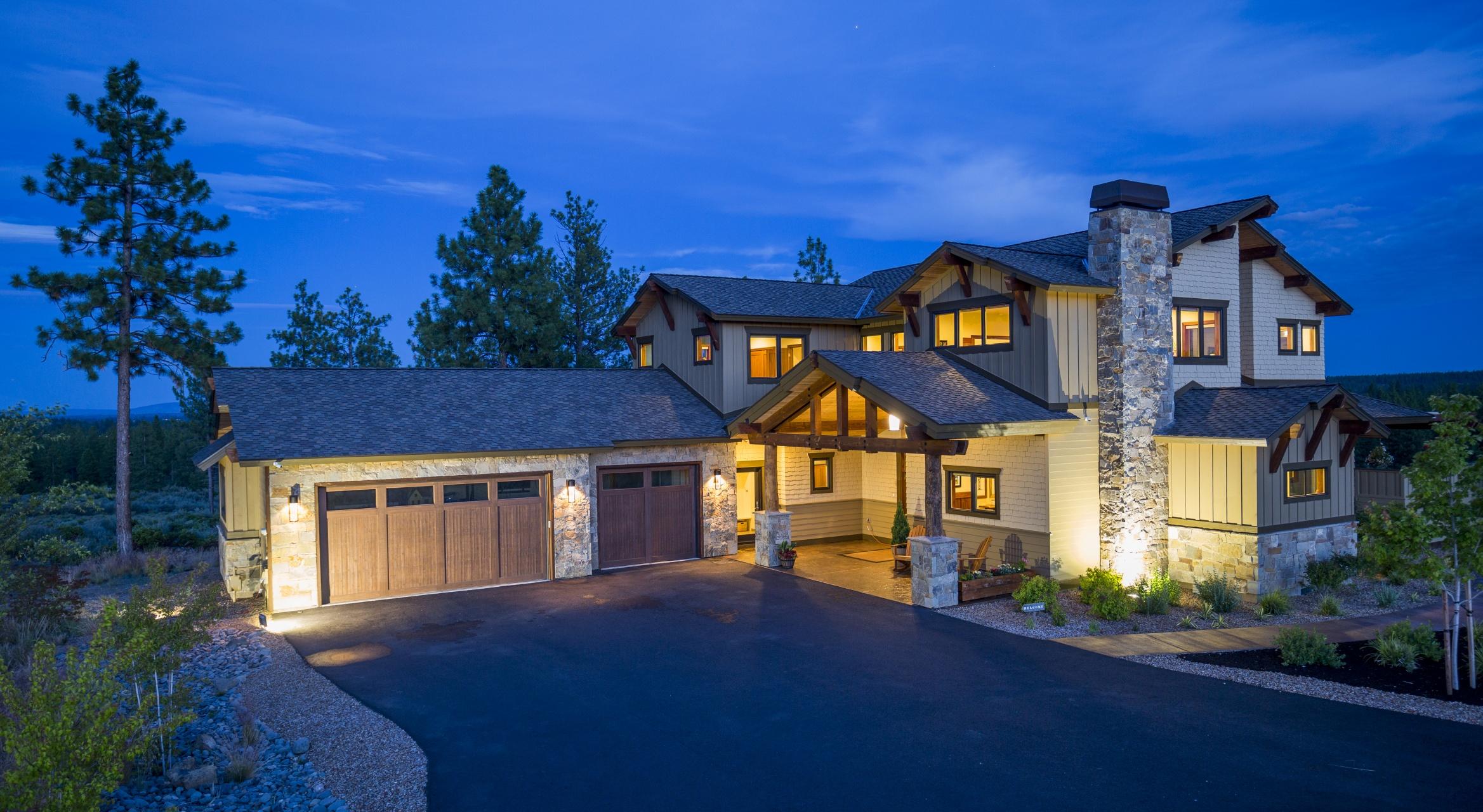 Tree Farm - Residential