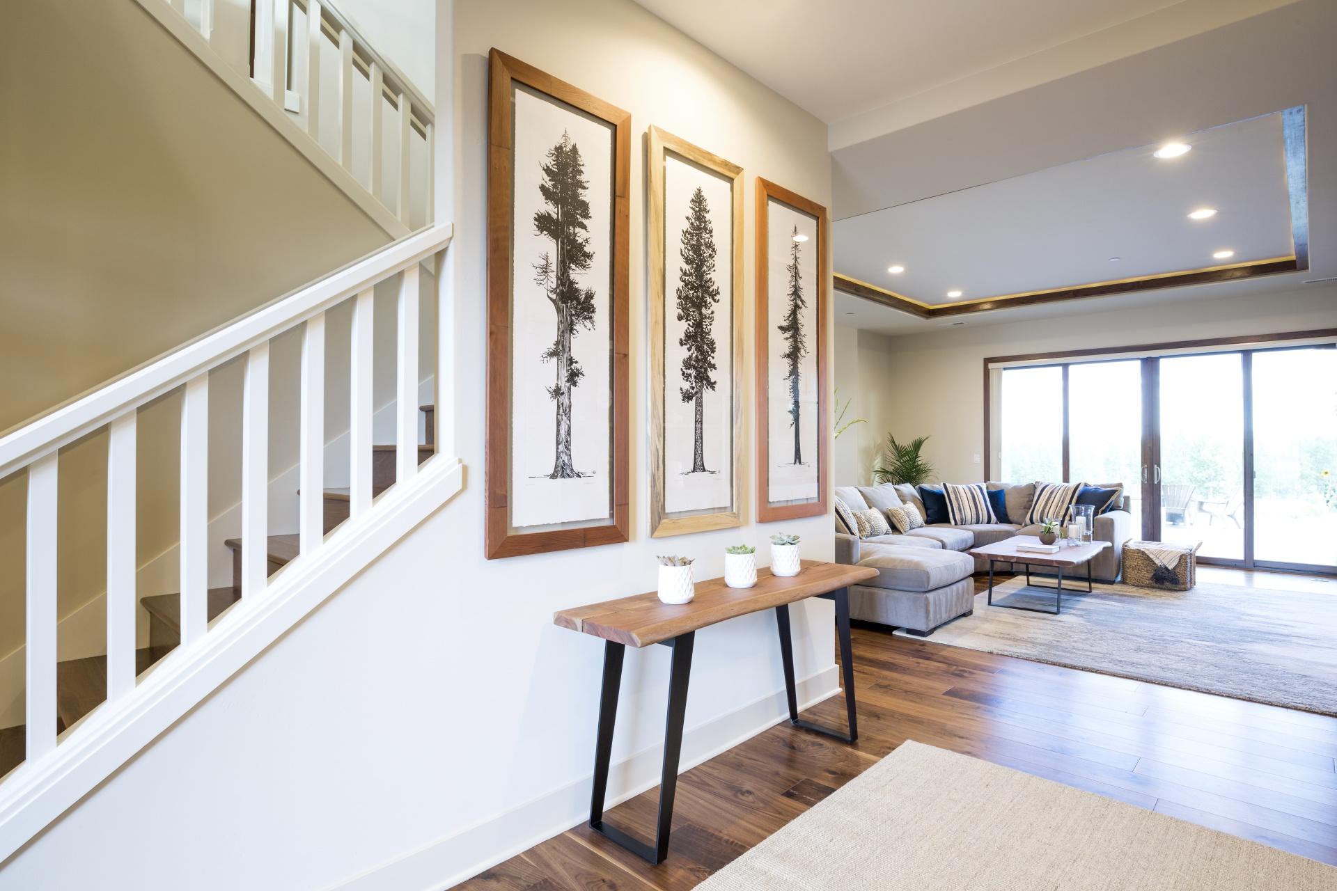 Tree Farm - Residential