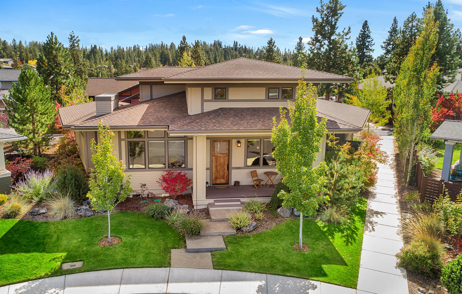 NorthWest Crossing - Residential