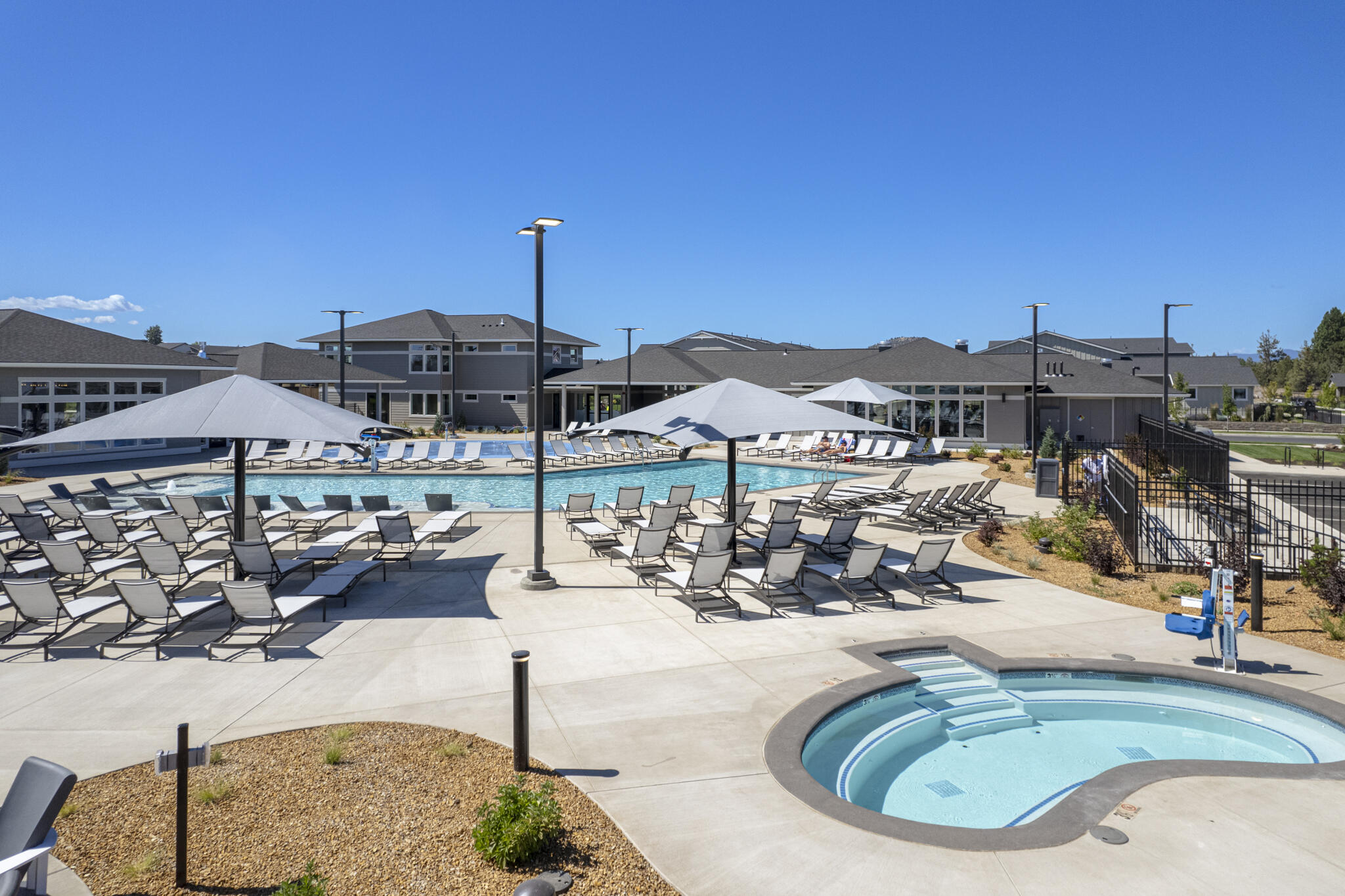 Petrosa - Residential