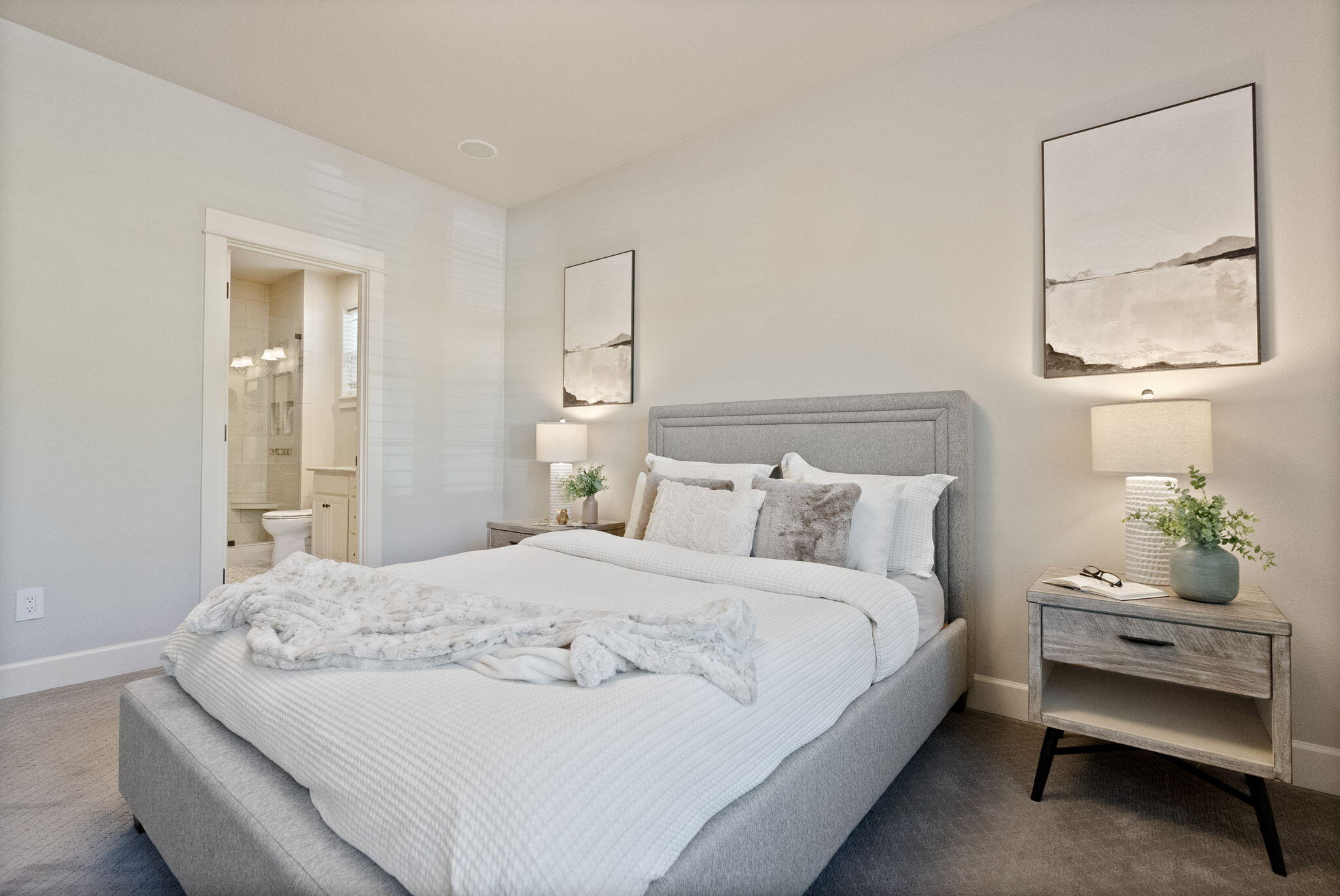 Stonehaven - Residential