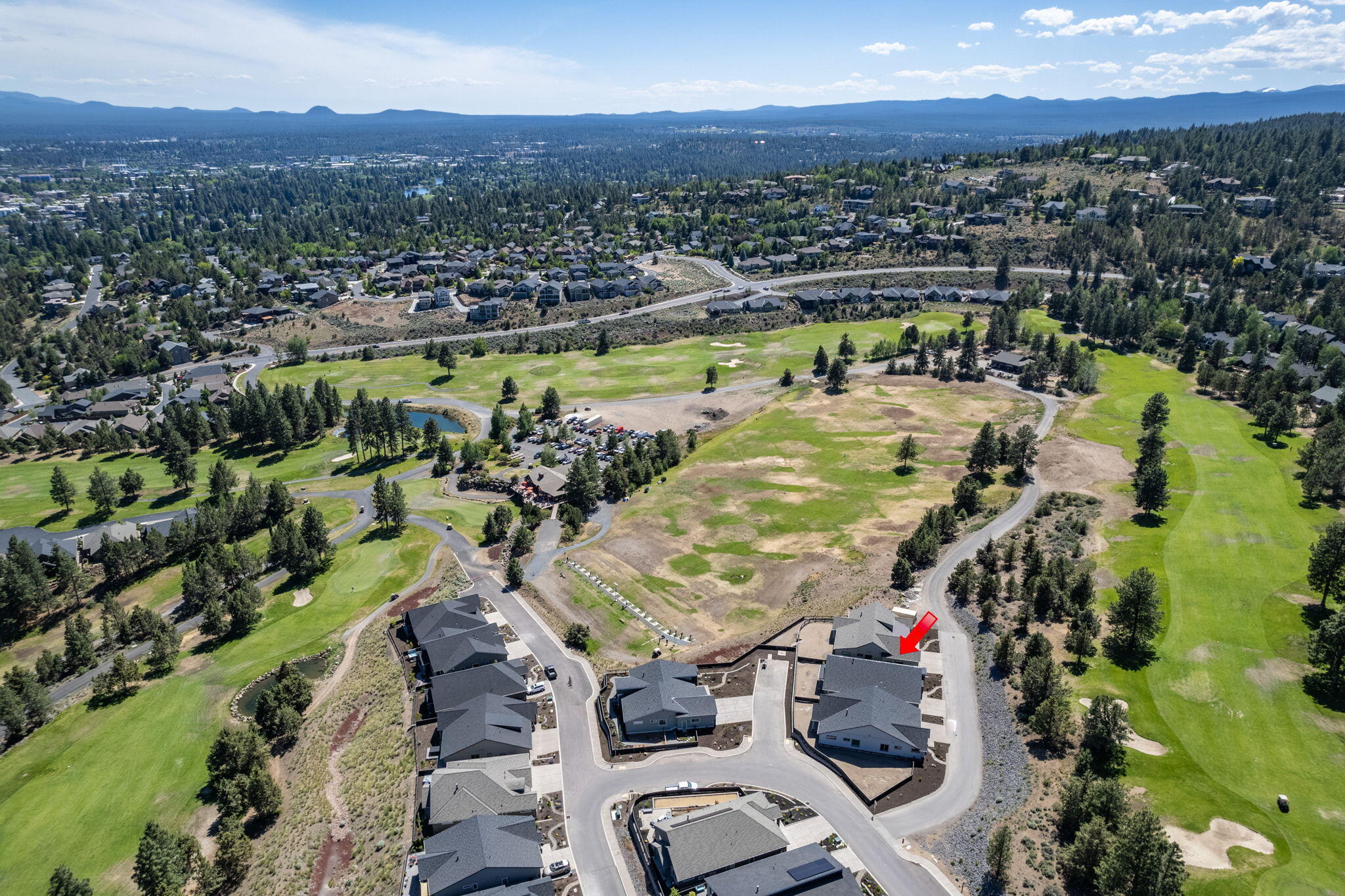 Rivers Edge Village - Residential