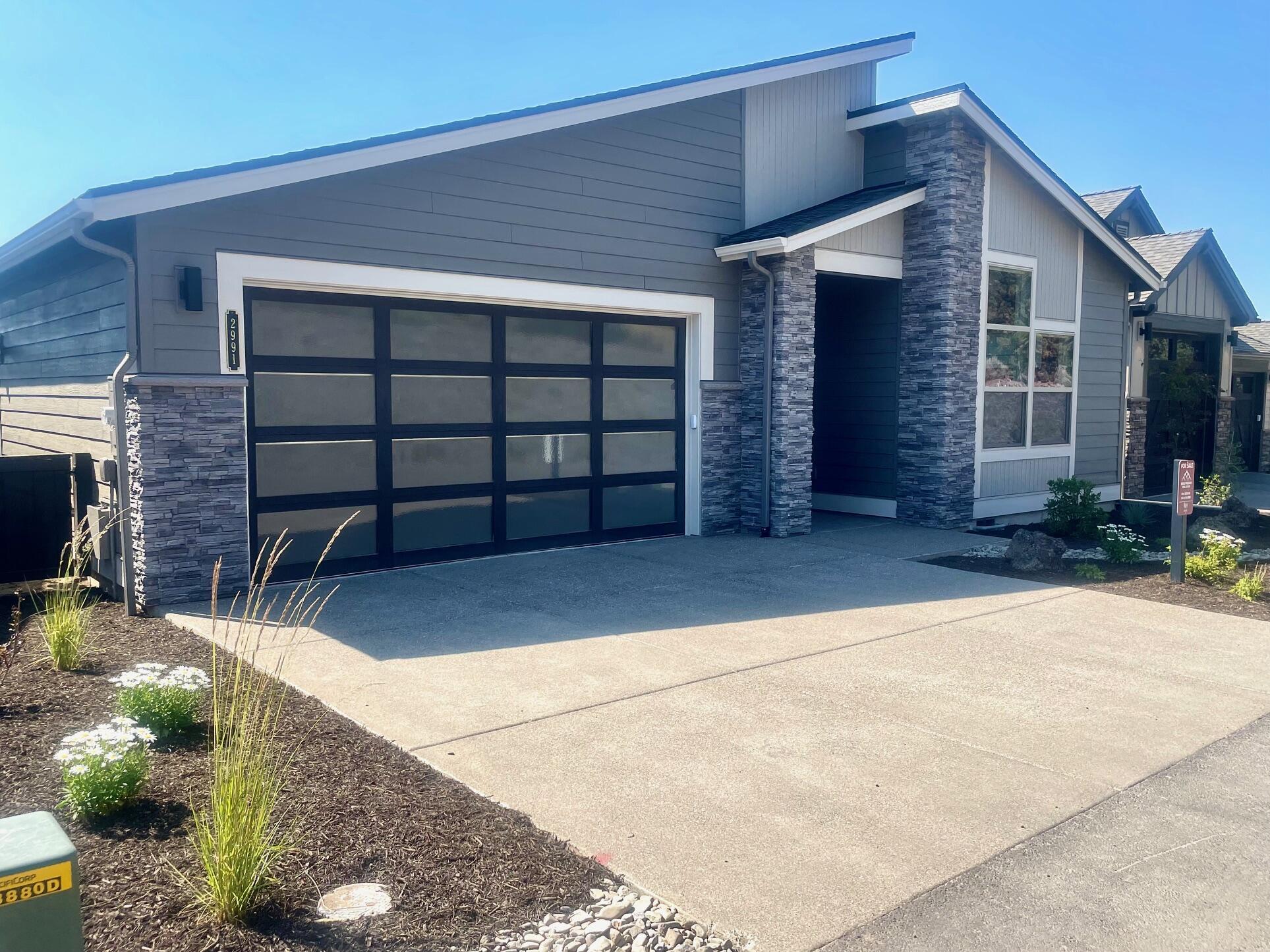 Rivers Edge Village - Residential
