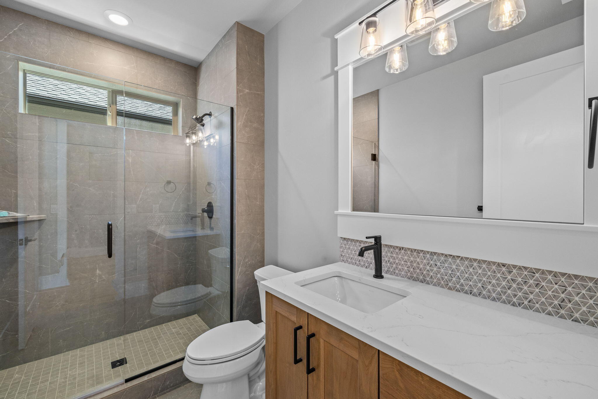 Rivers Edge Village - Residential