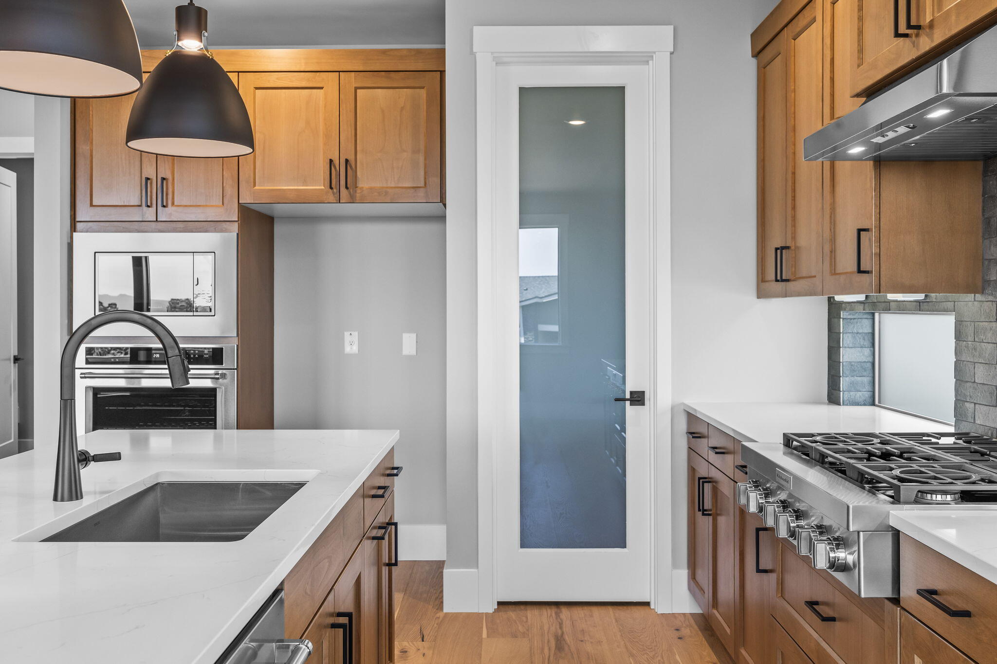 Rivers Edge Village - Residential
