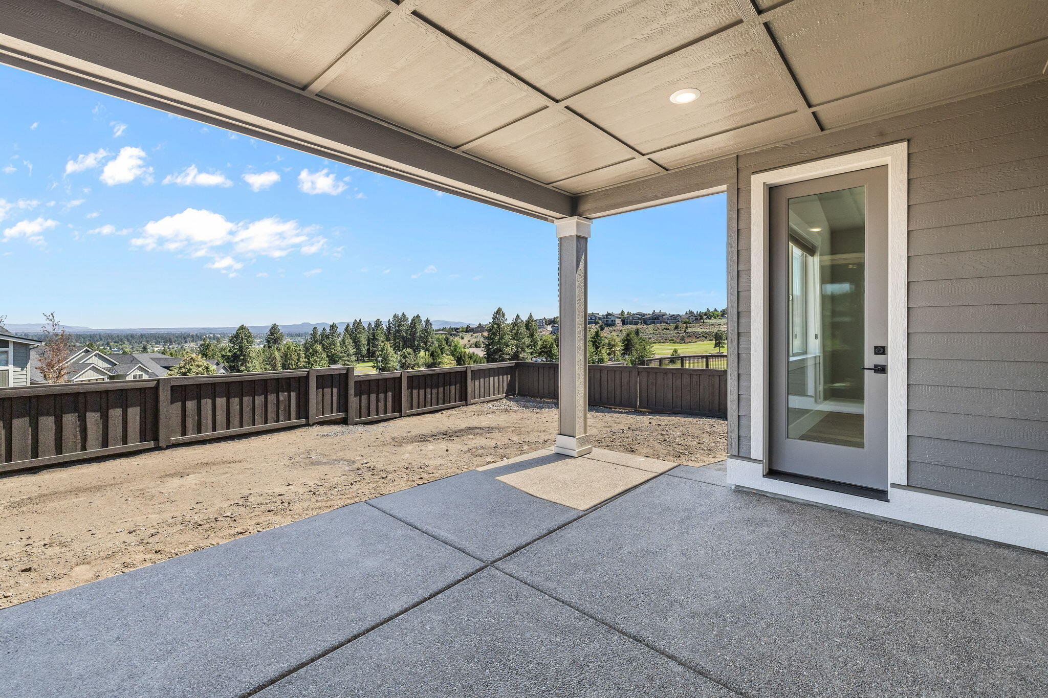 Rivers Edge Village - Residential