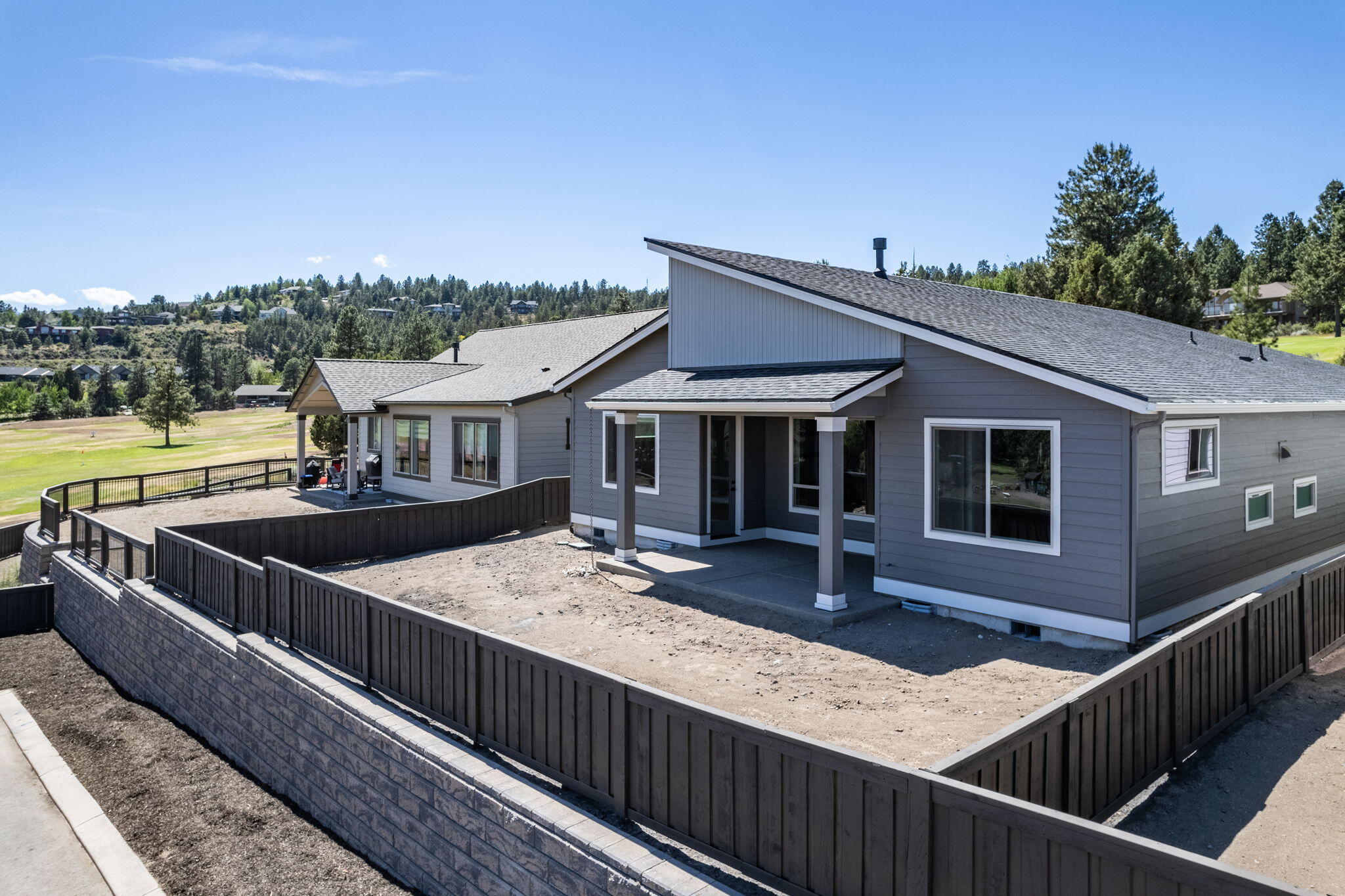 Rivers Edge Village - Residential
