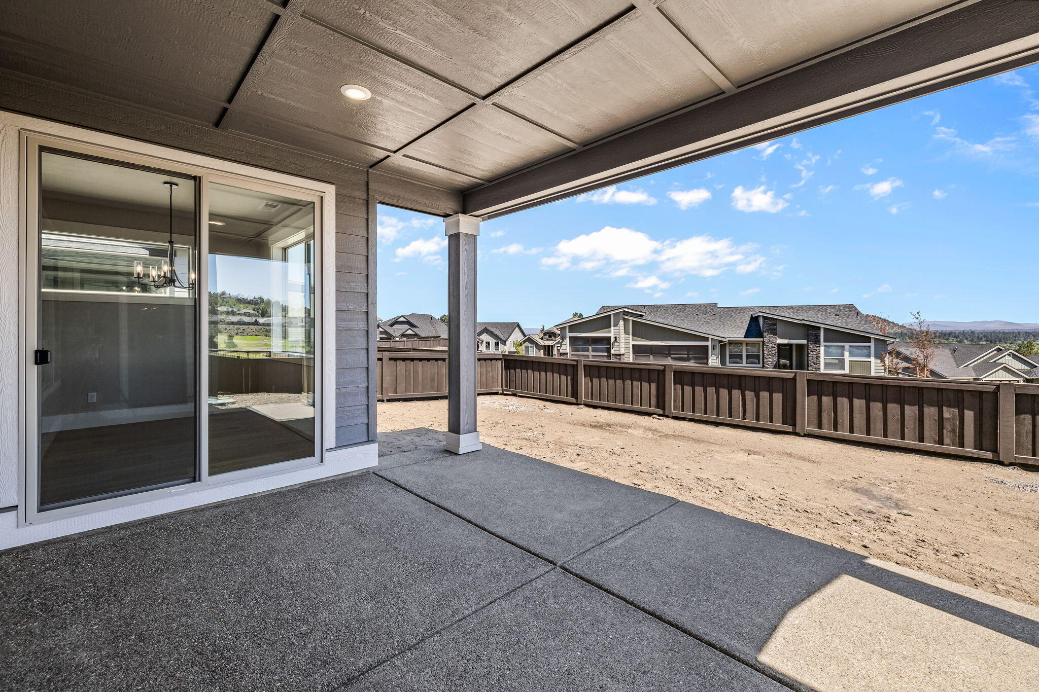 Rivers Edge Village - Residential