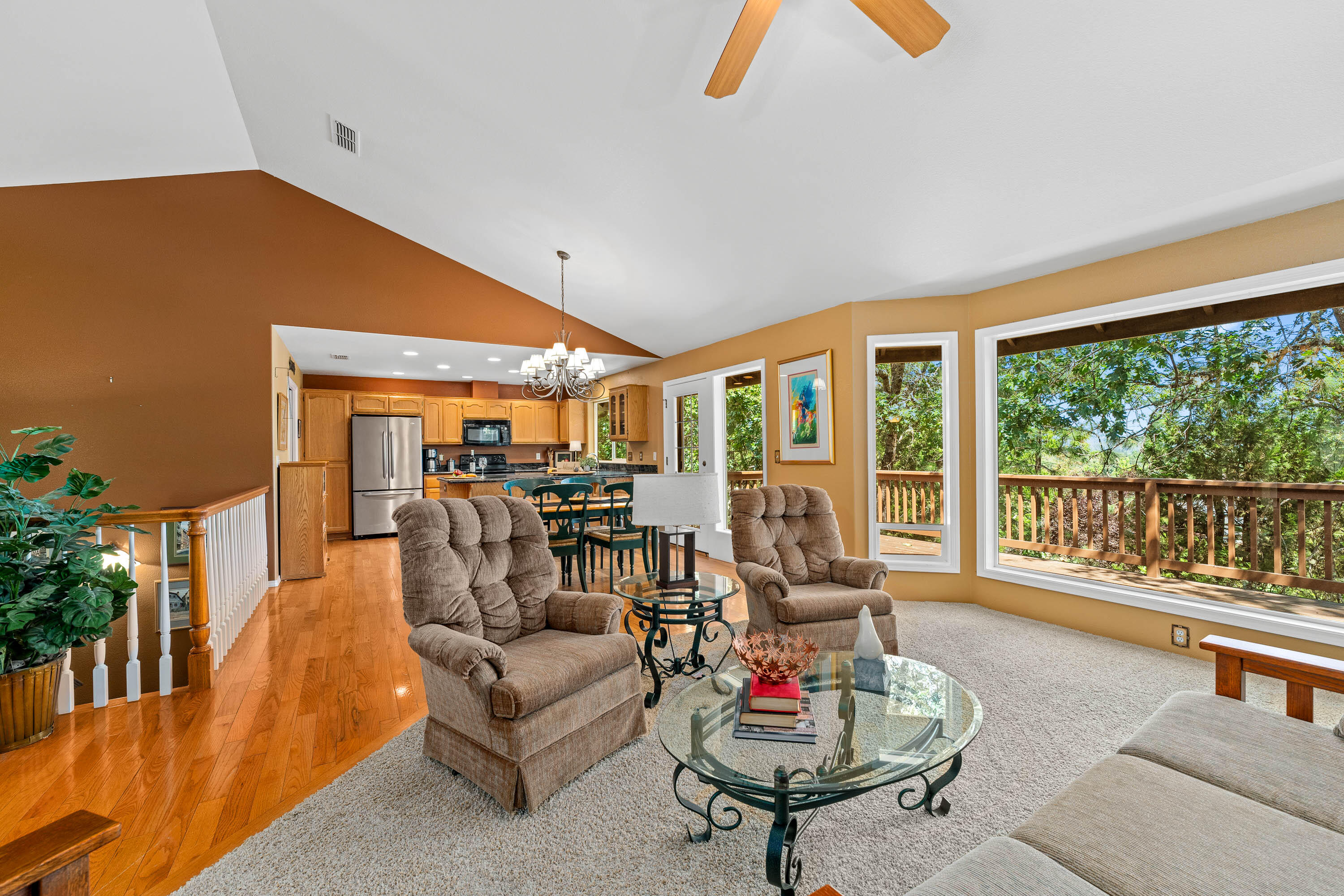 Diamond Ridge Subdivision - Residential