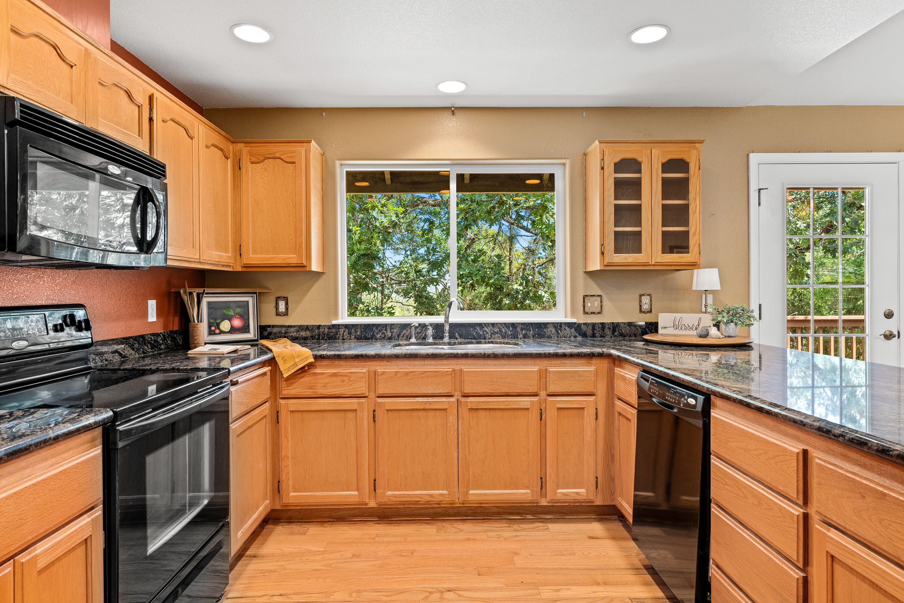 Diamond Ridge Subdivision - Residential