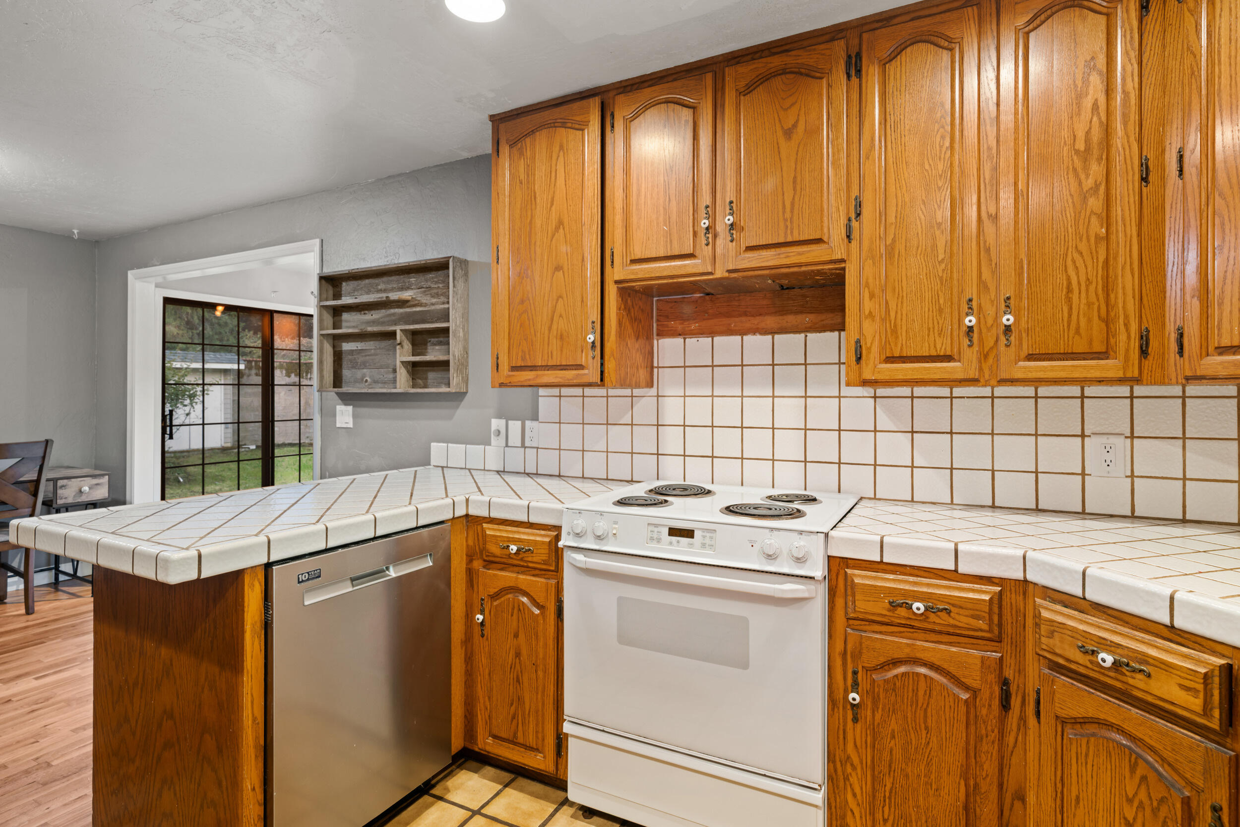 N/A - Residential
