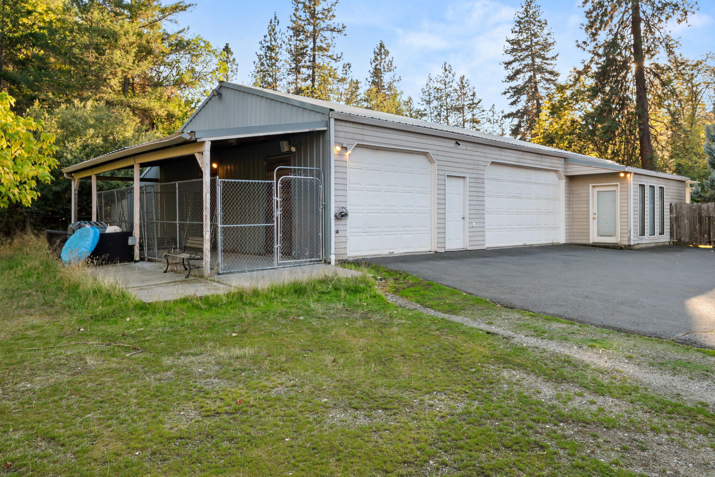 N/A - Residential
